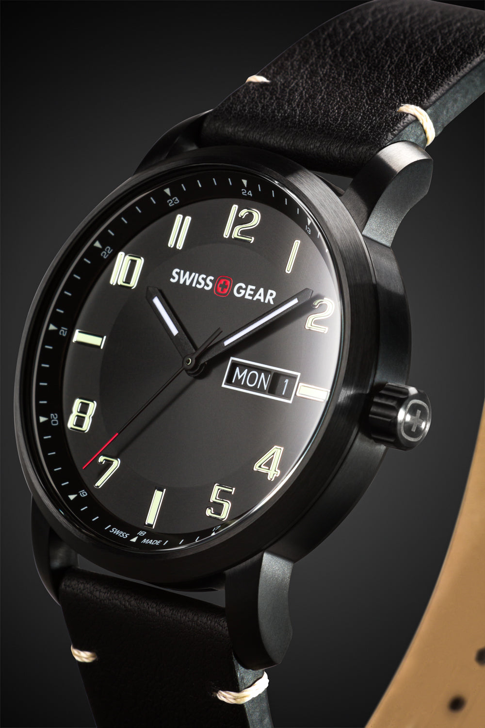 swissgear-legacy-swiss-watch-with-sapphire-crystal-and-100m-water-resistance image 1