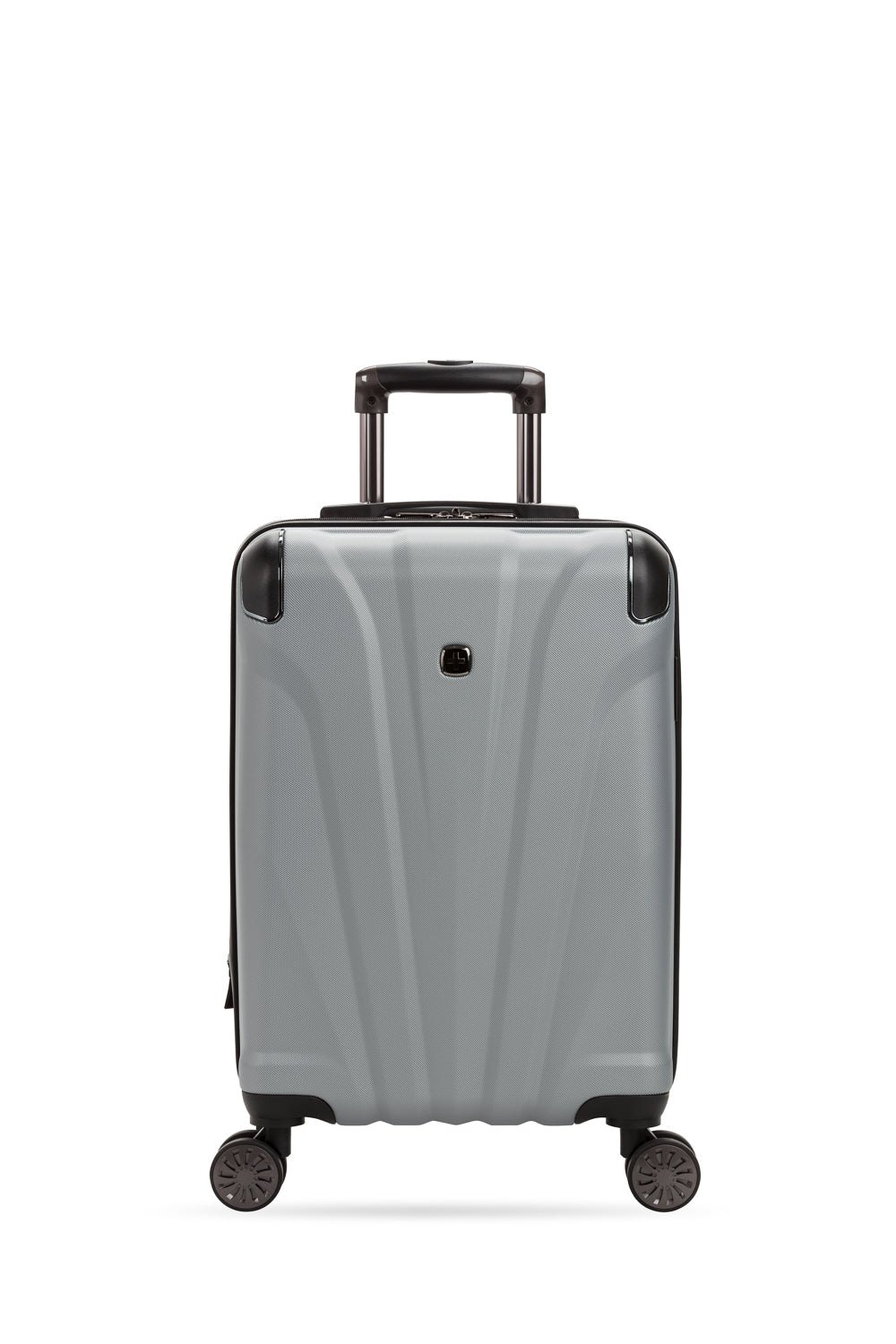 swissgear-cascade-carry-on-spinner-expandable-split-case-luggage-with-spinner-wh image 3