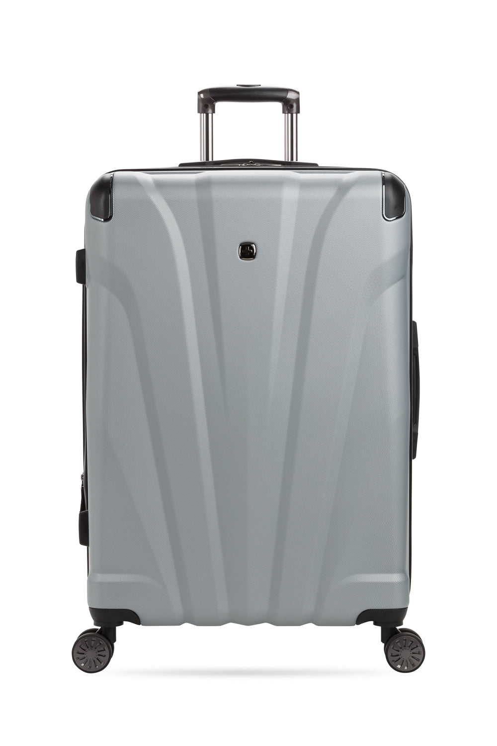 swissgear-cascade-large-checked-spinner-luggage image 3