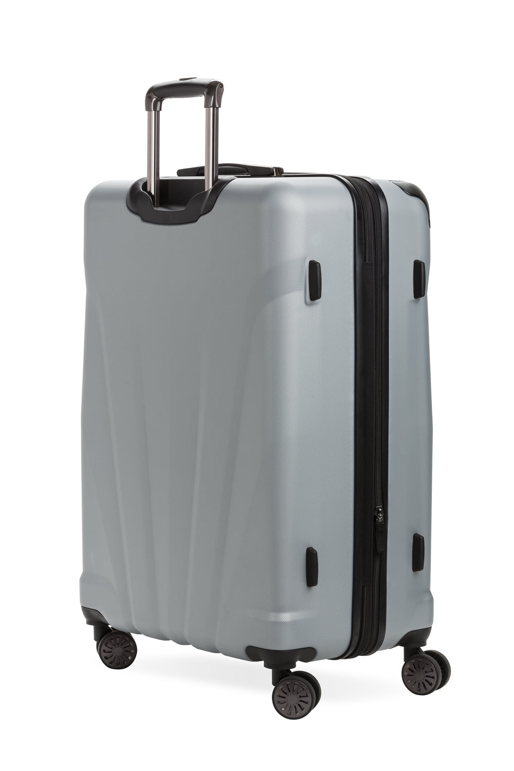 swissgear-cascade-large-checked-spinner-luggage image 2