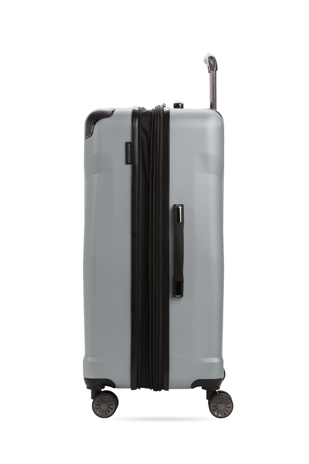swissgear-cascade-large-checked-spinner-luggage image 6