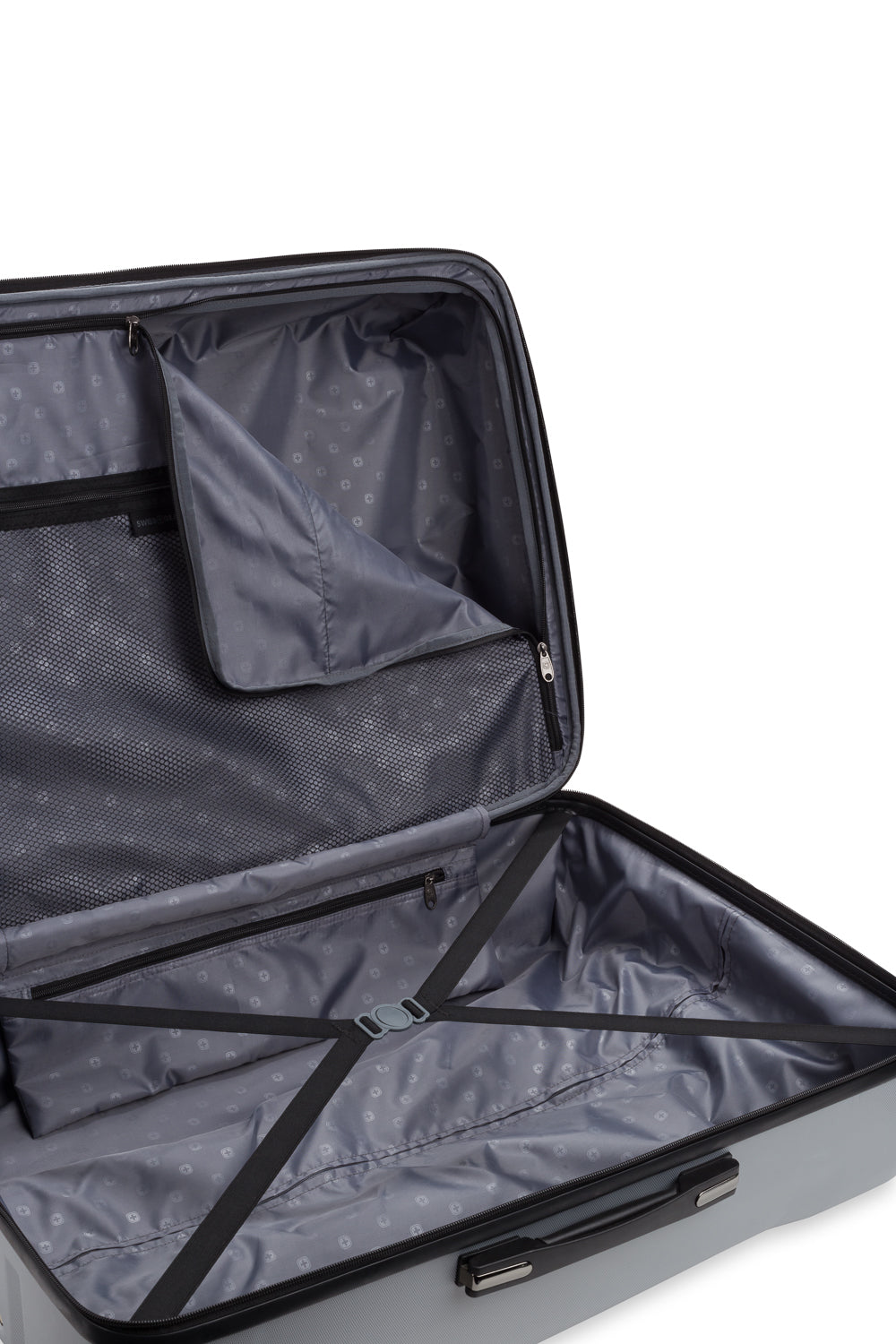 swissgear-cascade-large-checked-spinner-luggage image 7