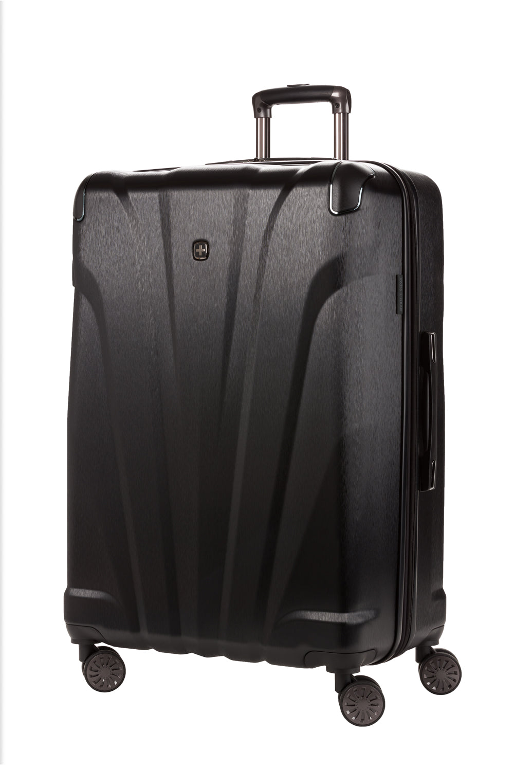 swissgear-cascade-large-checked-spinner-luggage image 8