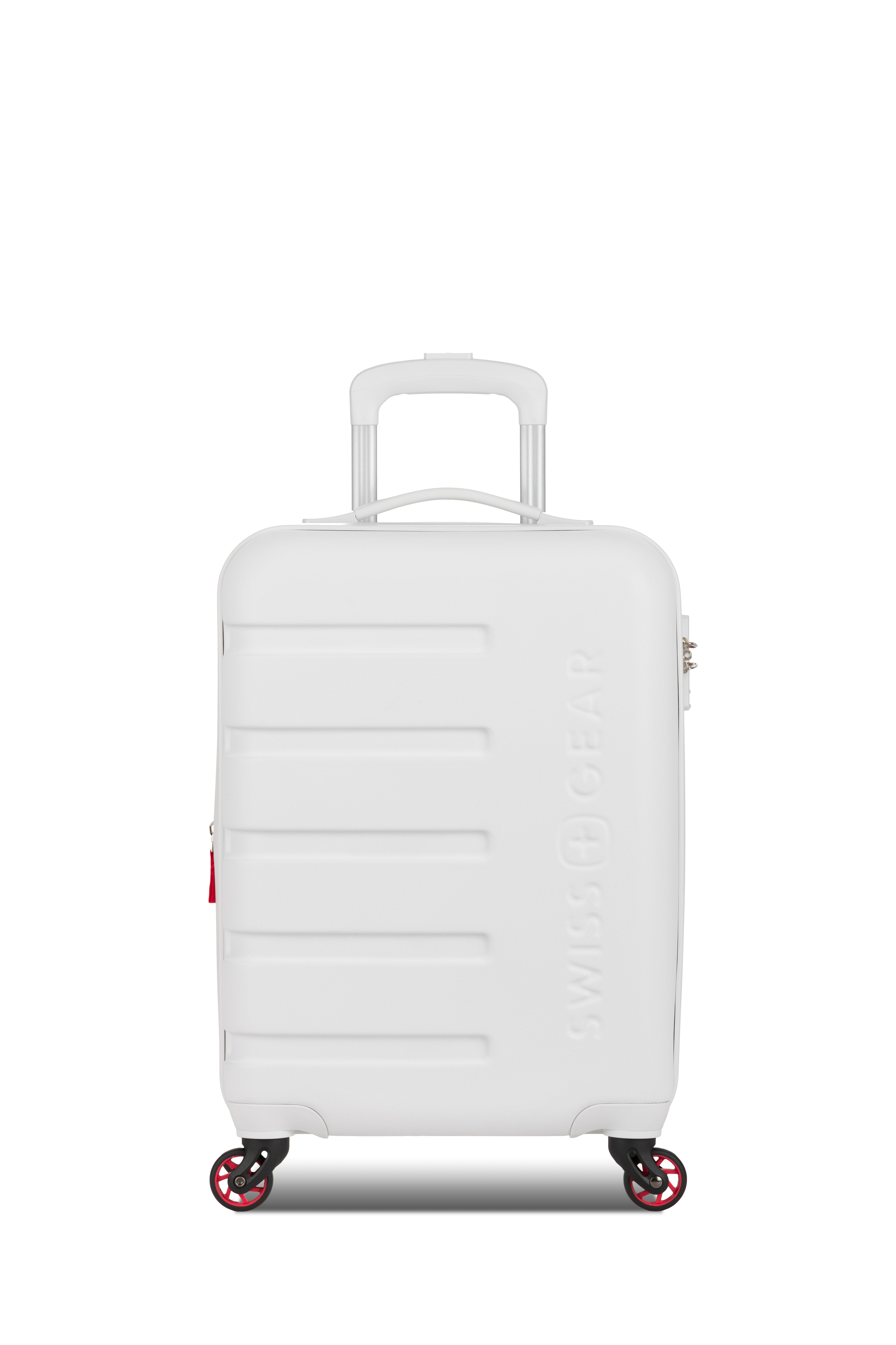swissgear-signature-carry-on-spinner-luggage image 3