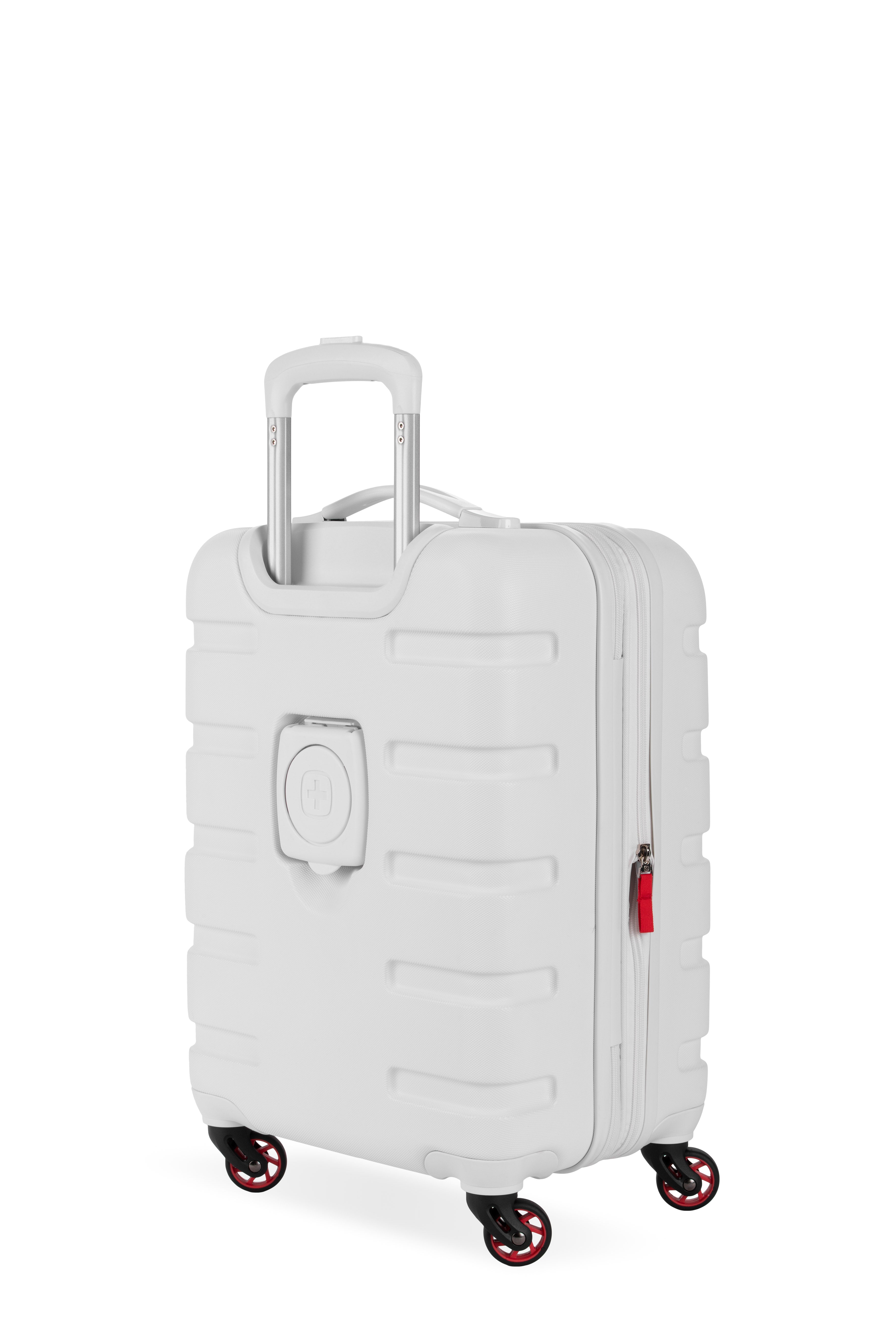 swissgear-signature-carry-on-spinner-luggage image 2