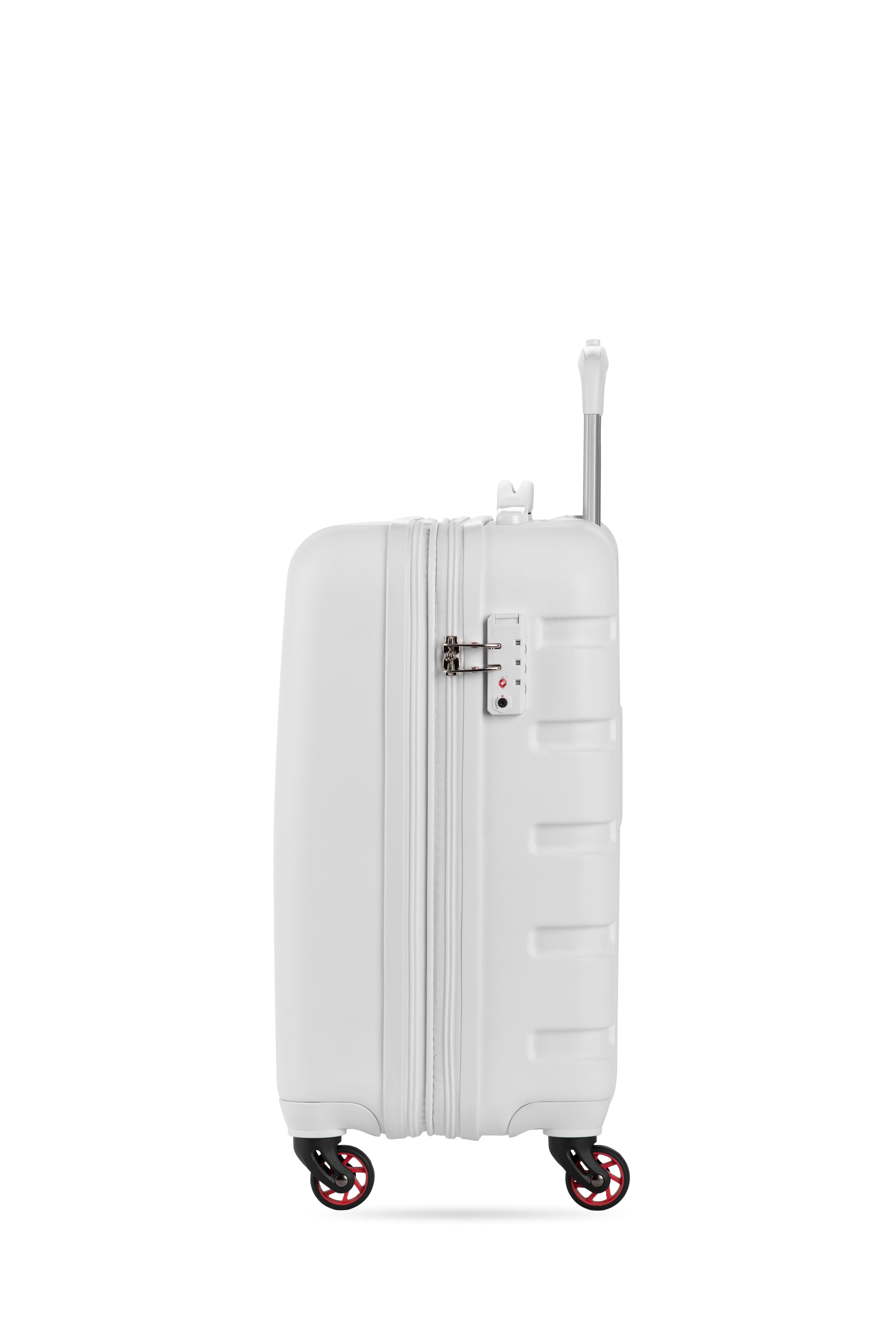 swissgear-signature-carry-on-spinner-luggage image 6