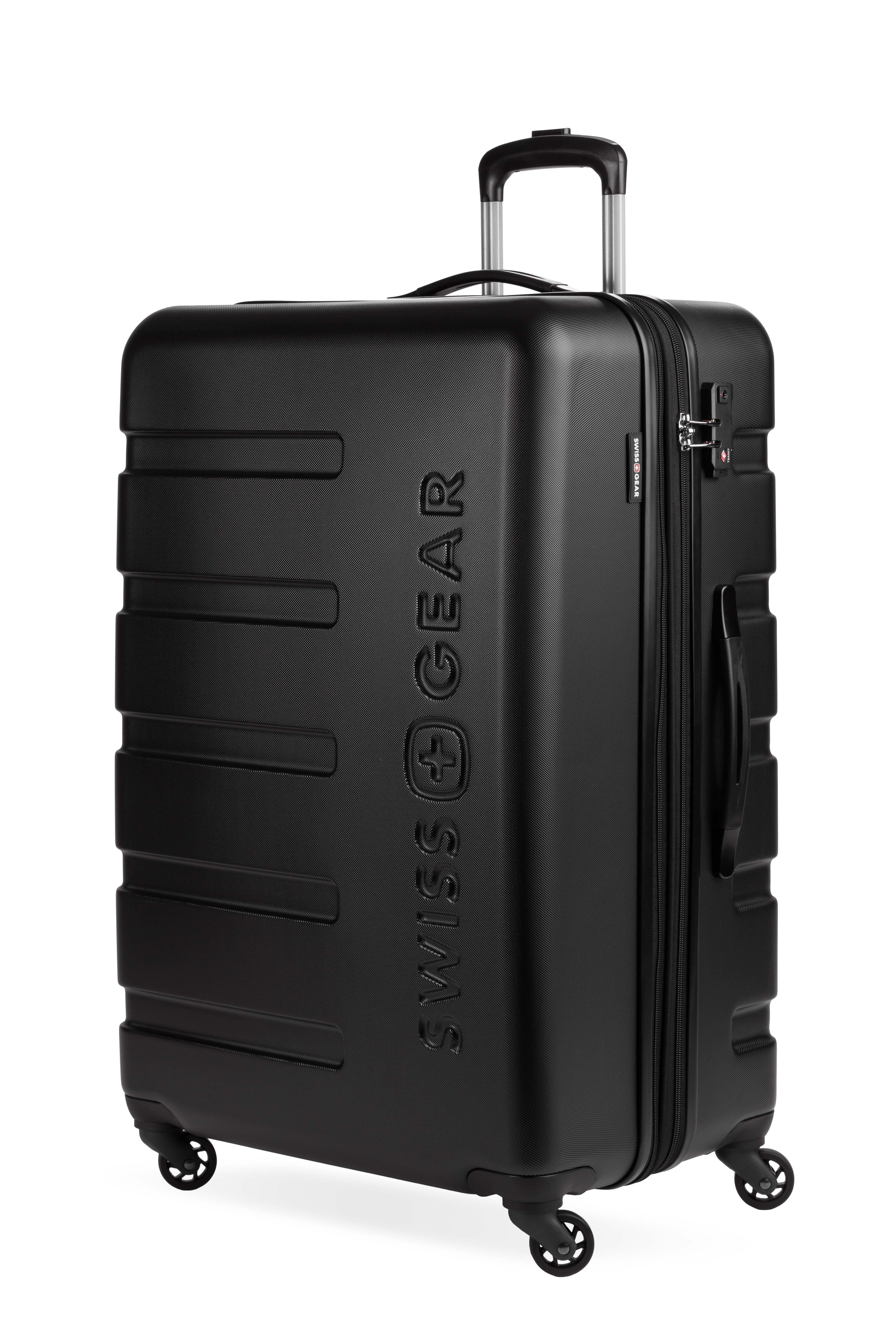 swissgear-signature-large-checked-with-weekender-travel-tote image 2