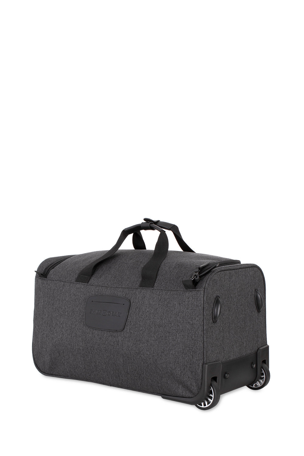 swissgear-getaway-2-piece-duffel-roller-set-weekender-backpack-rolling-duffel-co image 2