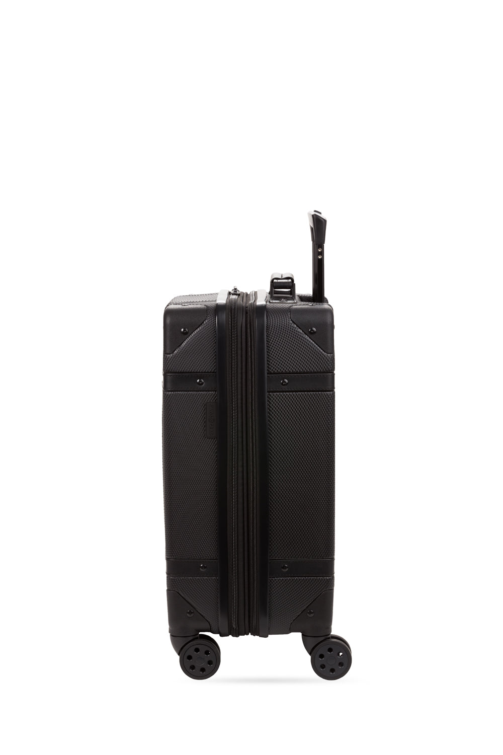 swissgear-urban-escape-2-piece-luggage-set-black image 4