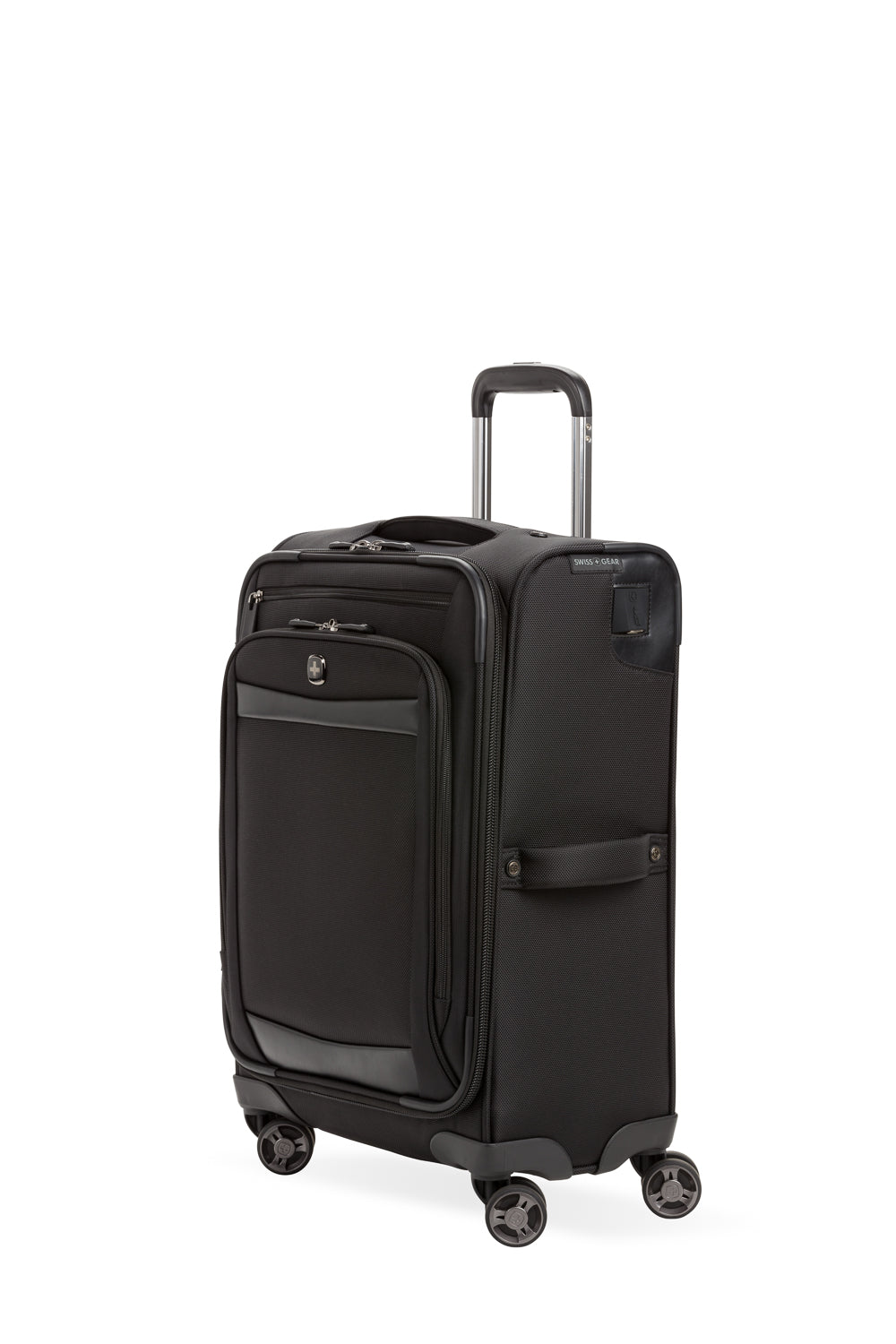 swissgear-7811-20-usb-carry-on-spinner image 1