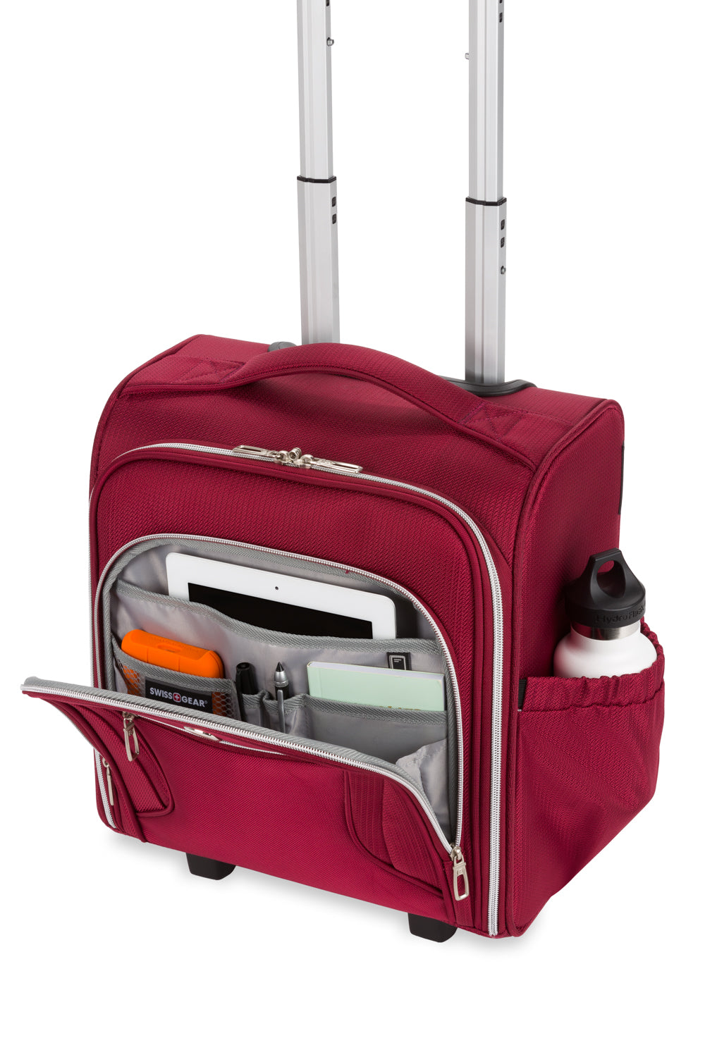 swissgear-checklite-underseat-roller image 8