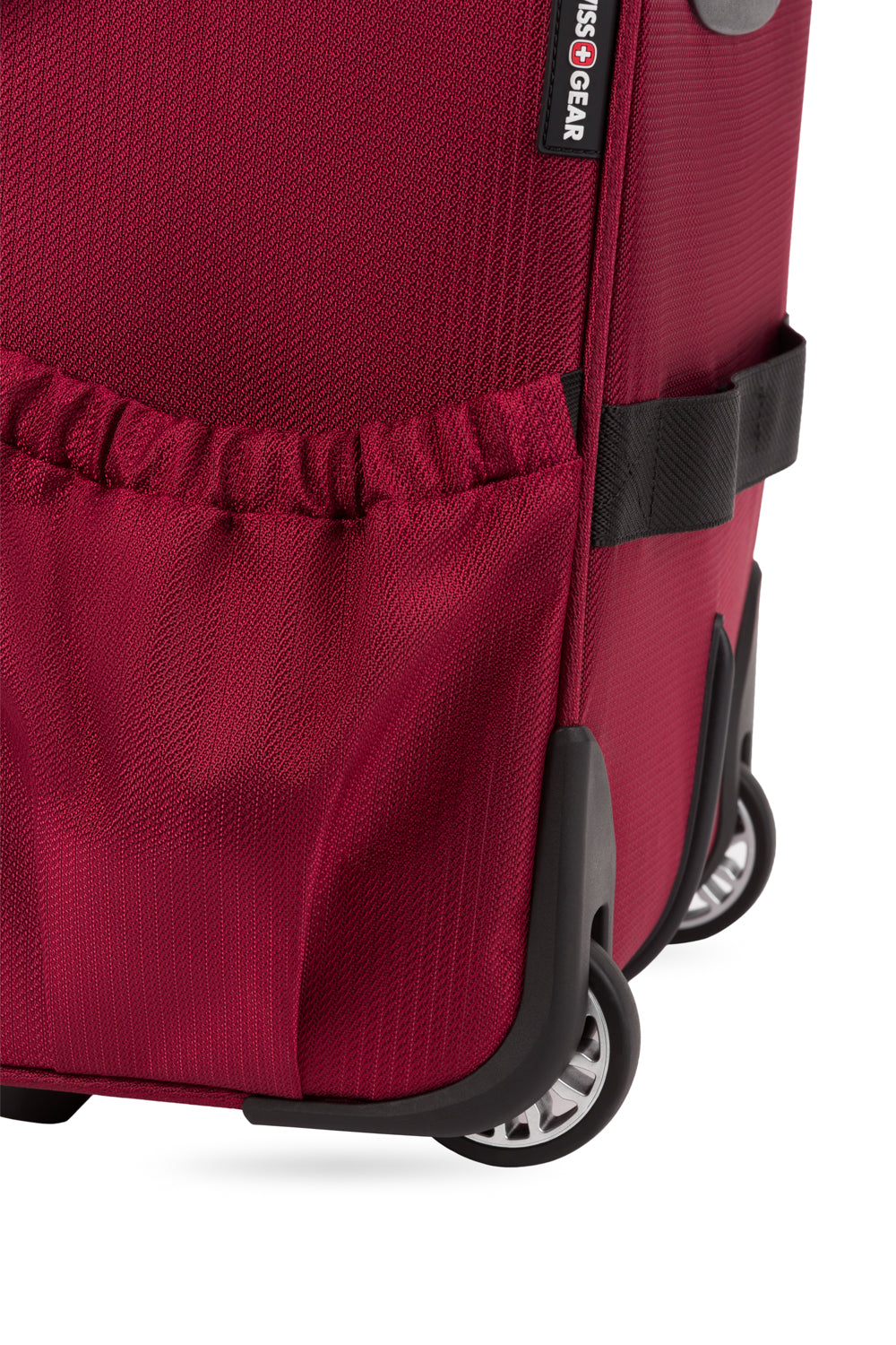 swissgear-checklite-underseat-roller image 6