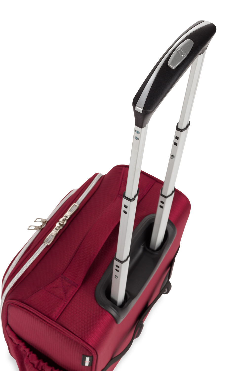 swissgear-checklite-underseat-roller image 5