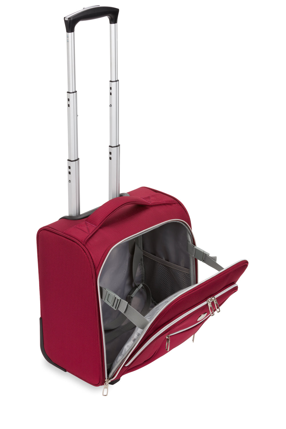 swissgear-checklite-underseat-roller image 7