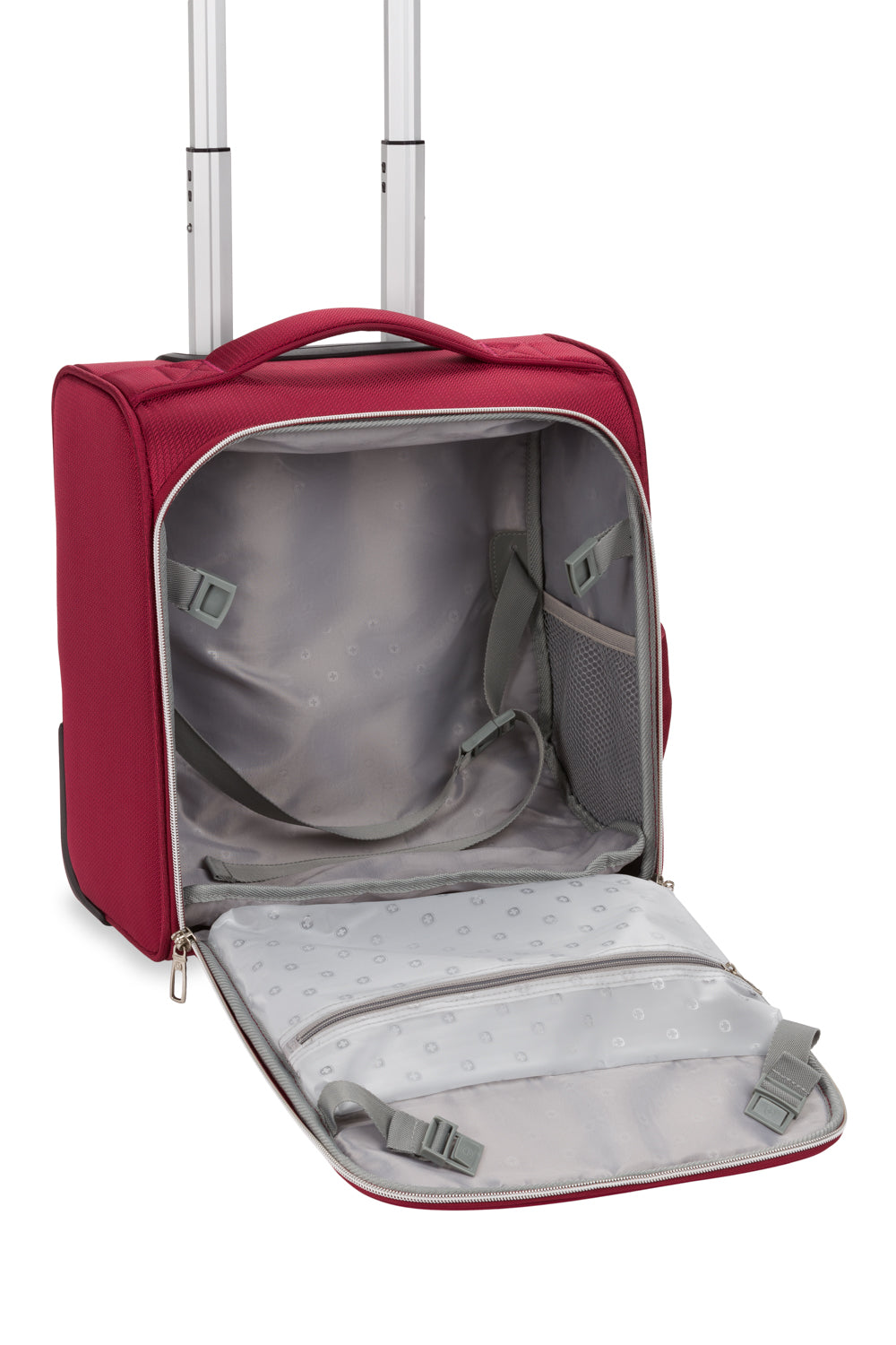 swissgear-checklite-underseat-roller image 4