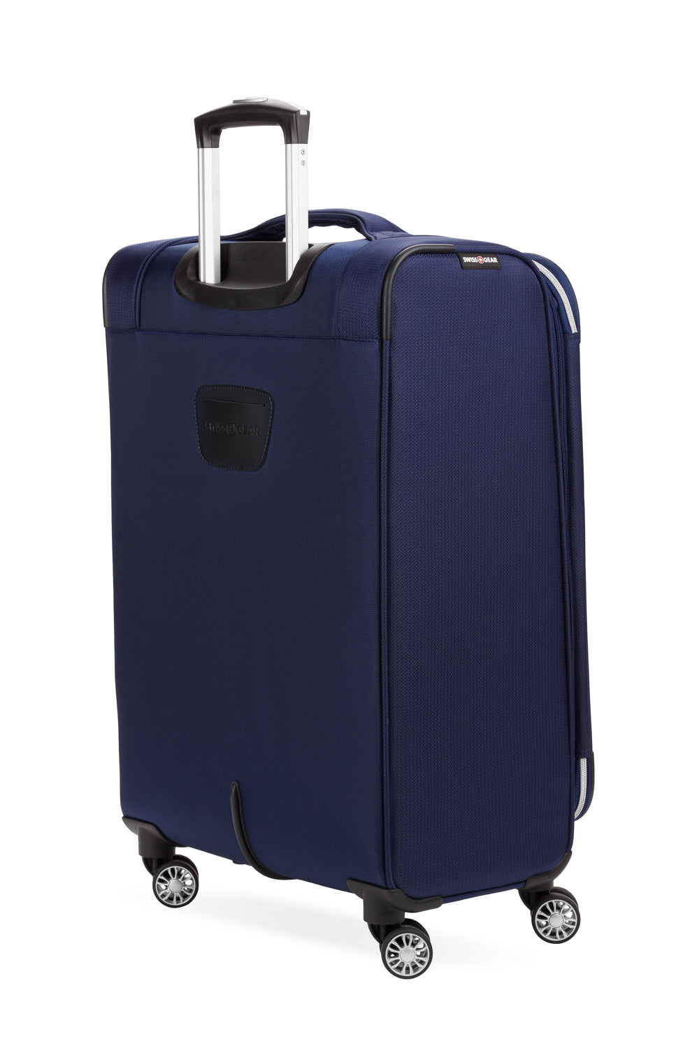 swissgear-checklite-medium-checked-spinner-luggage image 8