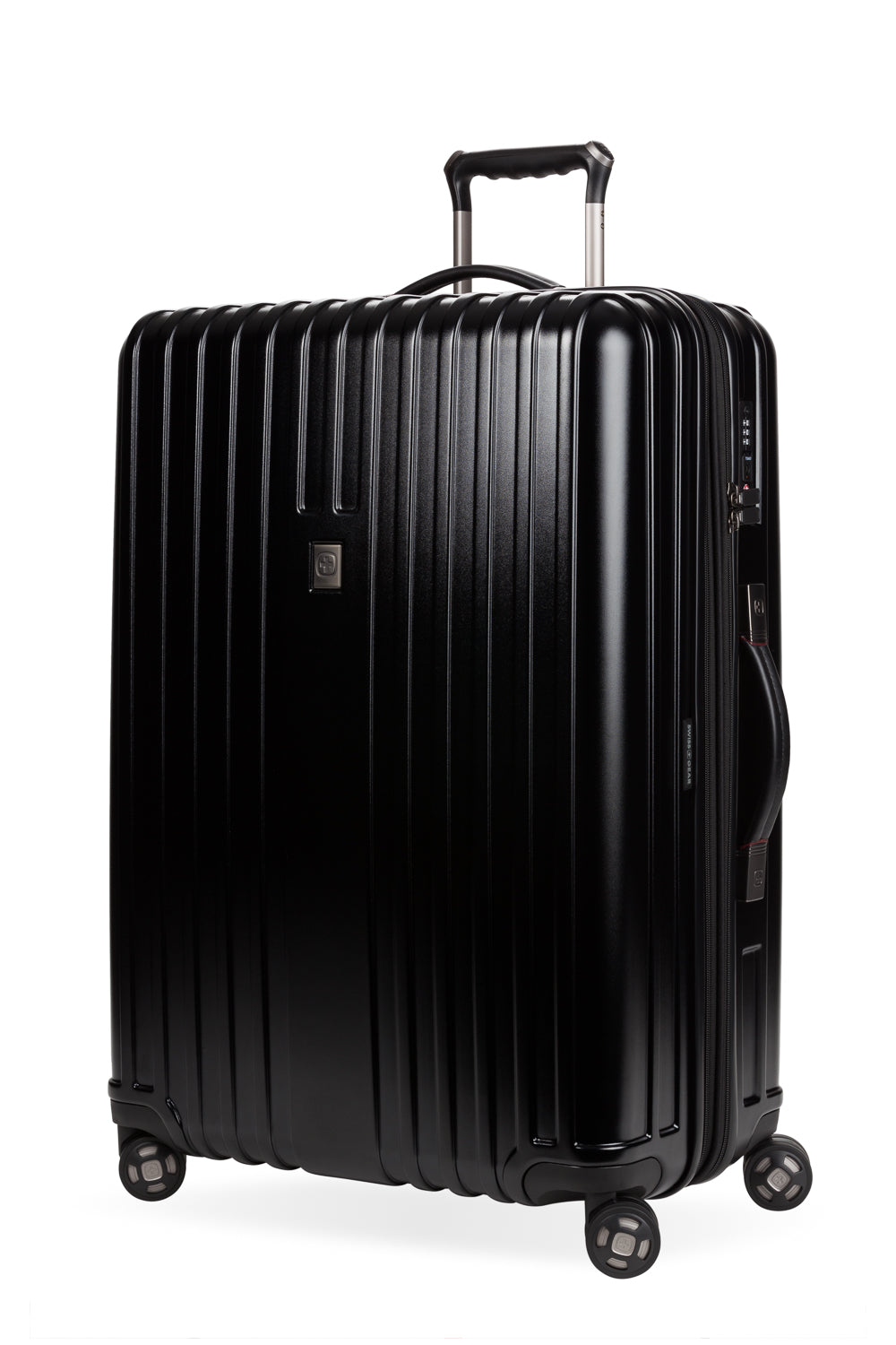 swissgear-ridge-large-checked-spinner image 1