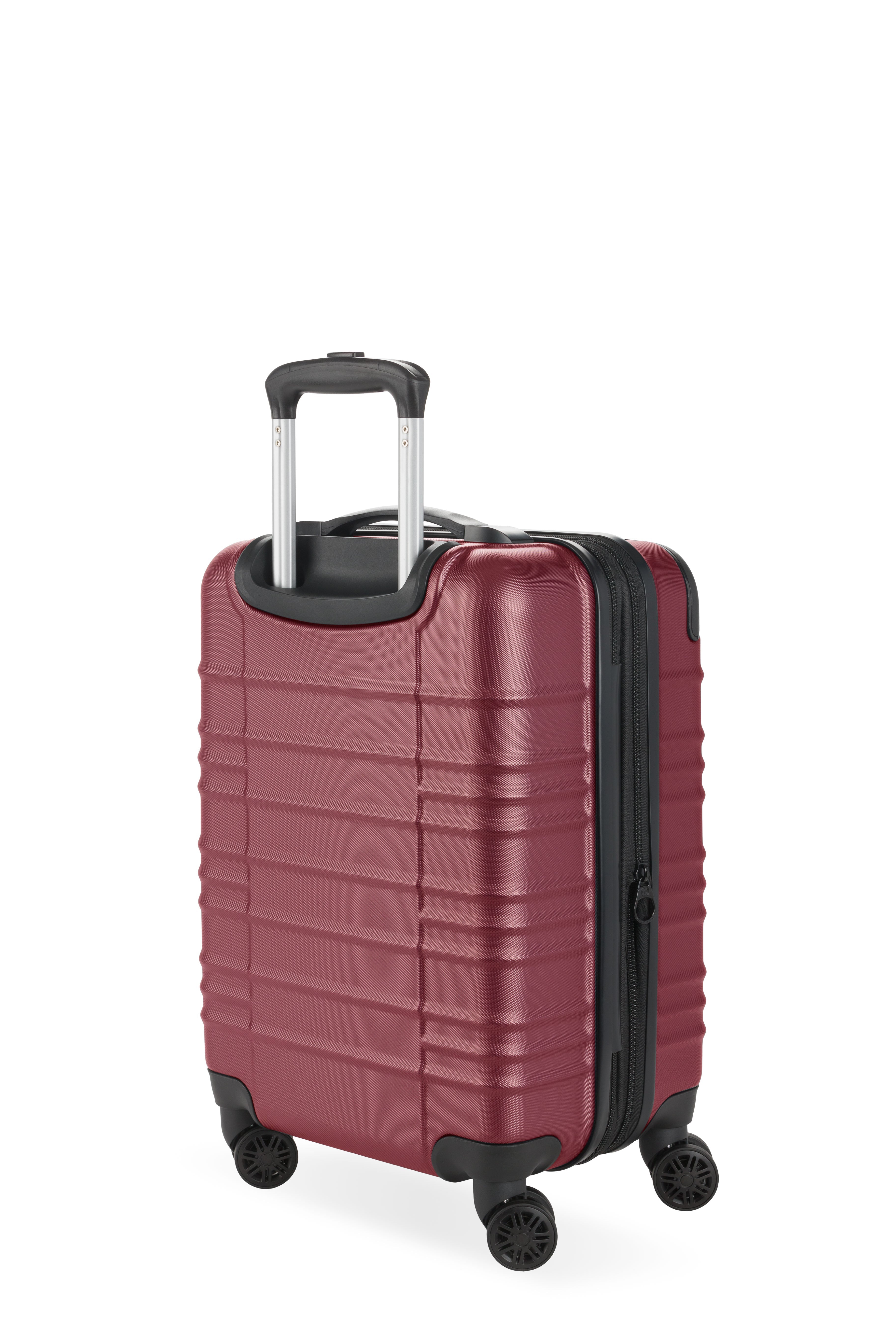 swissgear-cascade-ii-carry-on-spinner-2 image 2