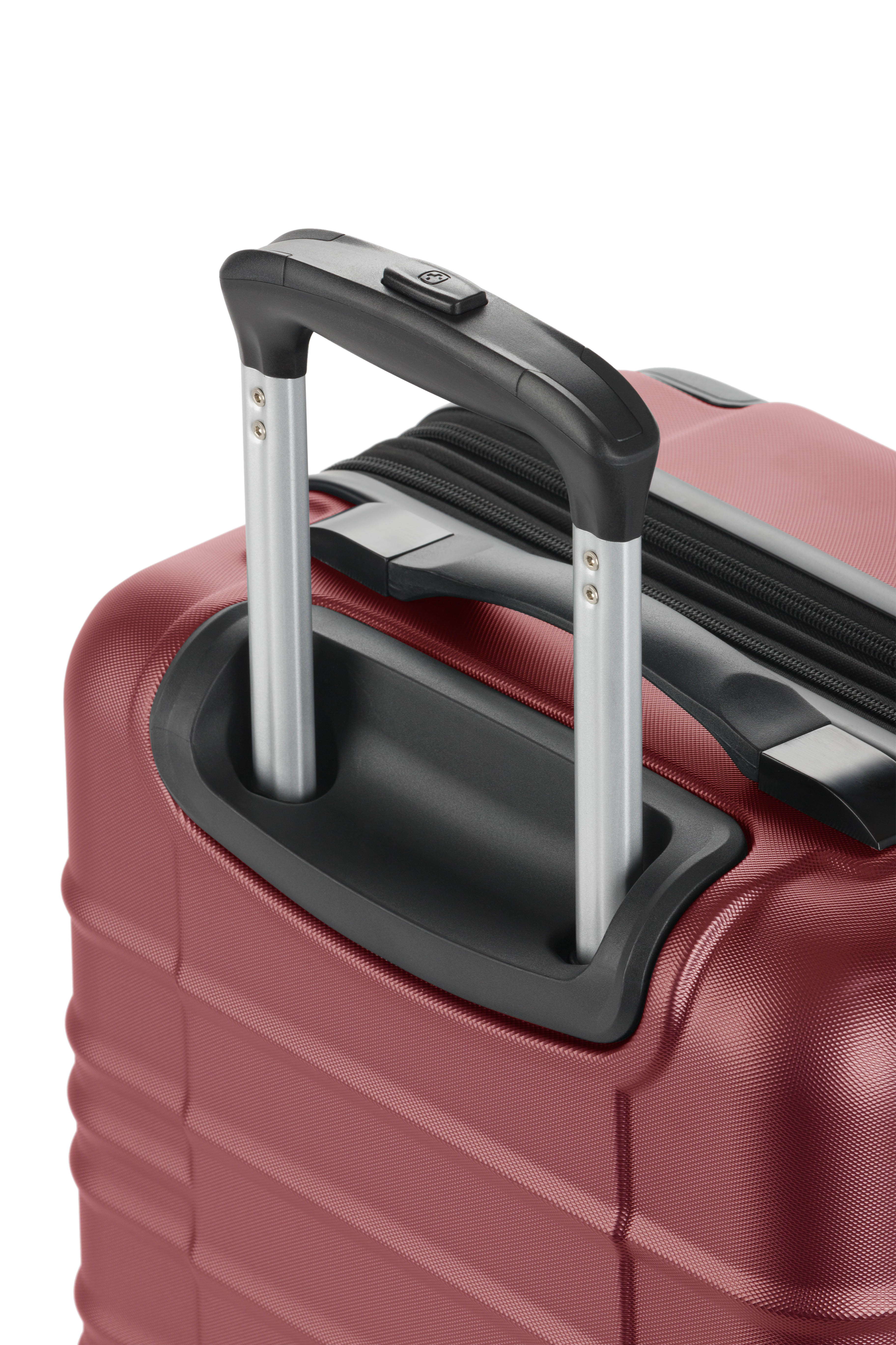 swissgear-cascade-ii-carry-on-spinner-2 image 8