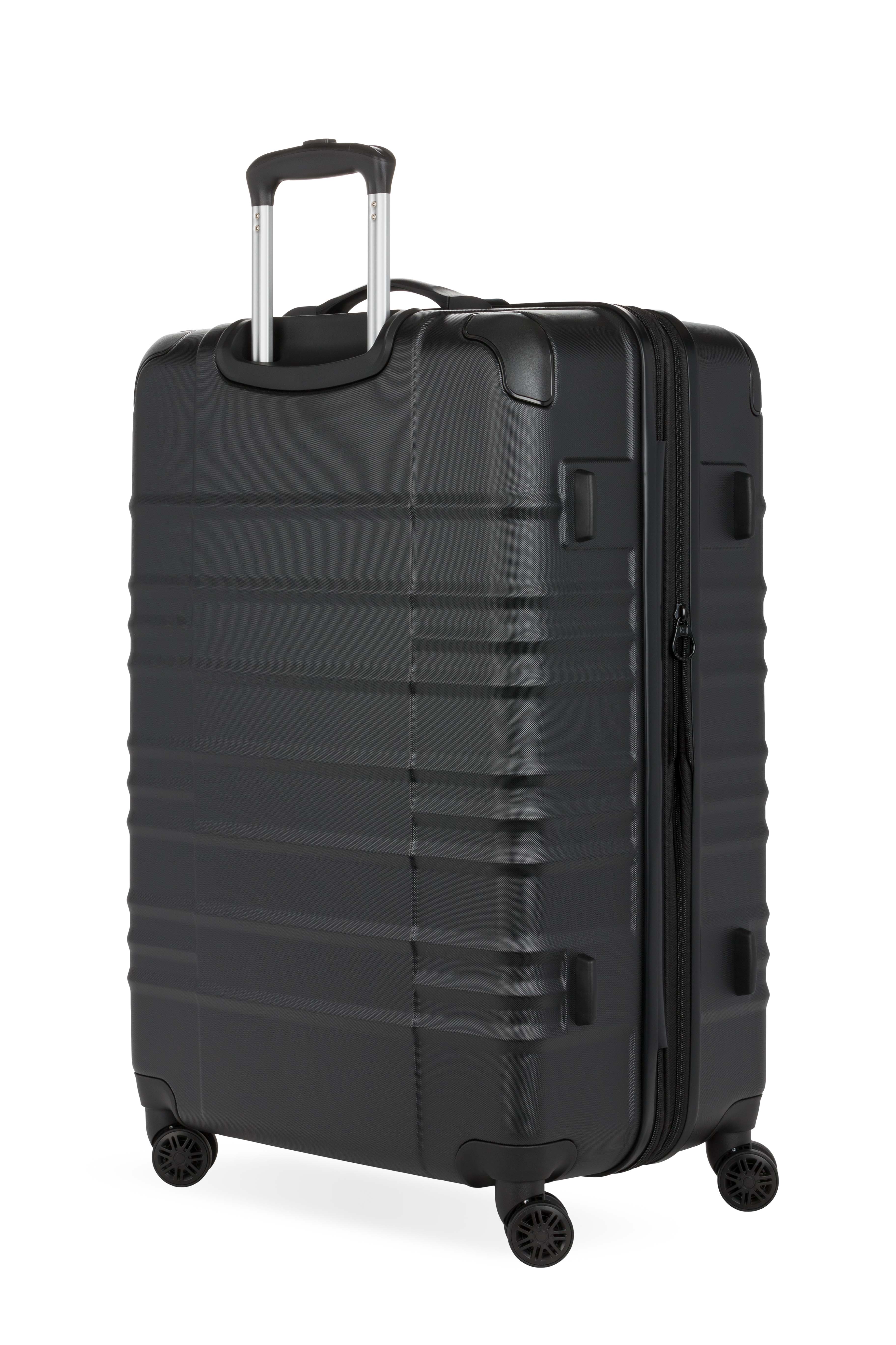 swissgear-cascade-ii-3-piece-spinner-set image 2