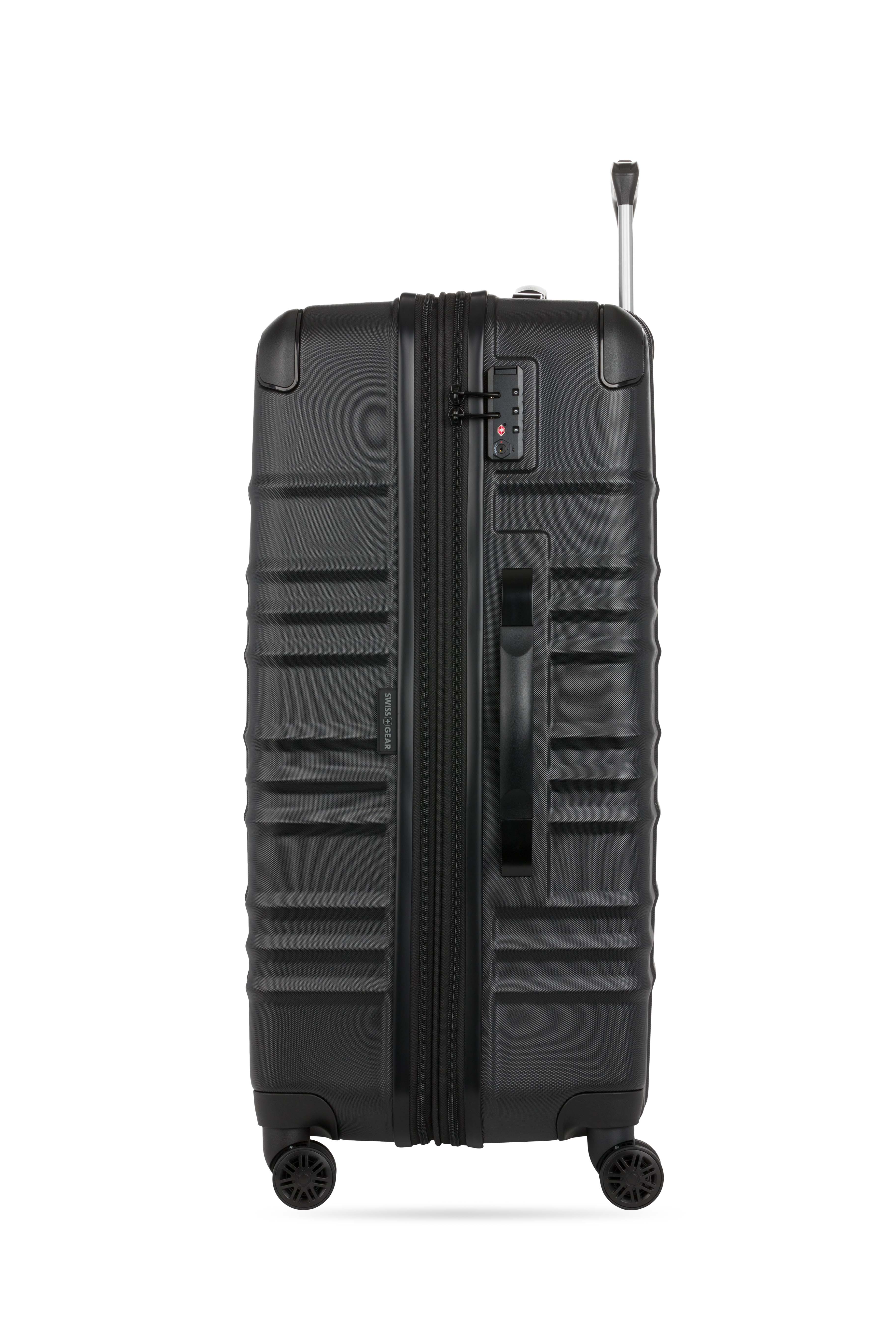 swissgear-cascade-ii-3-piece-spinner-set image 6