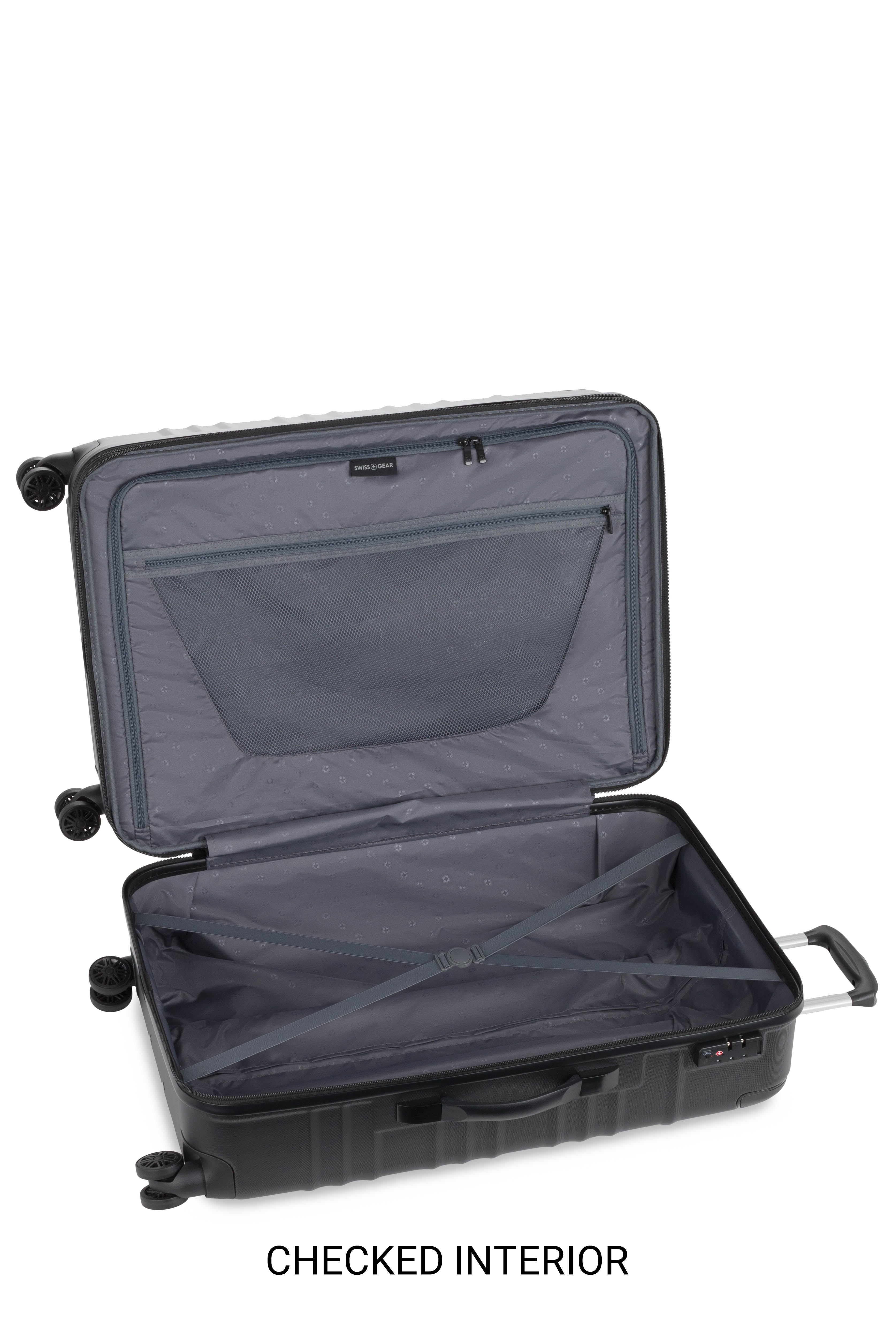 swissgear-cascade-ii-3-piece-spinner-set image 4