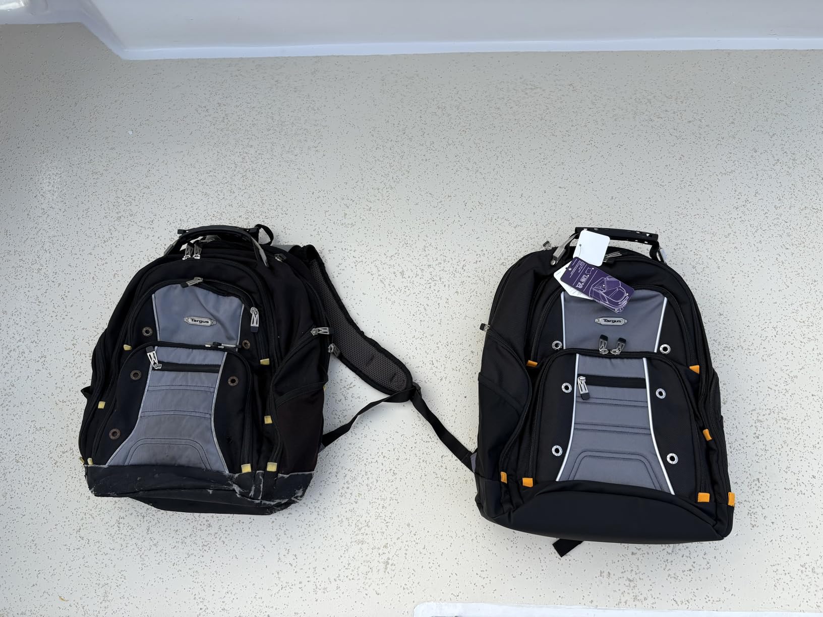 Zipper broke
