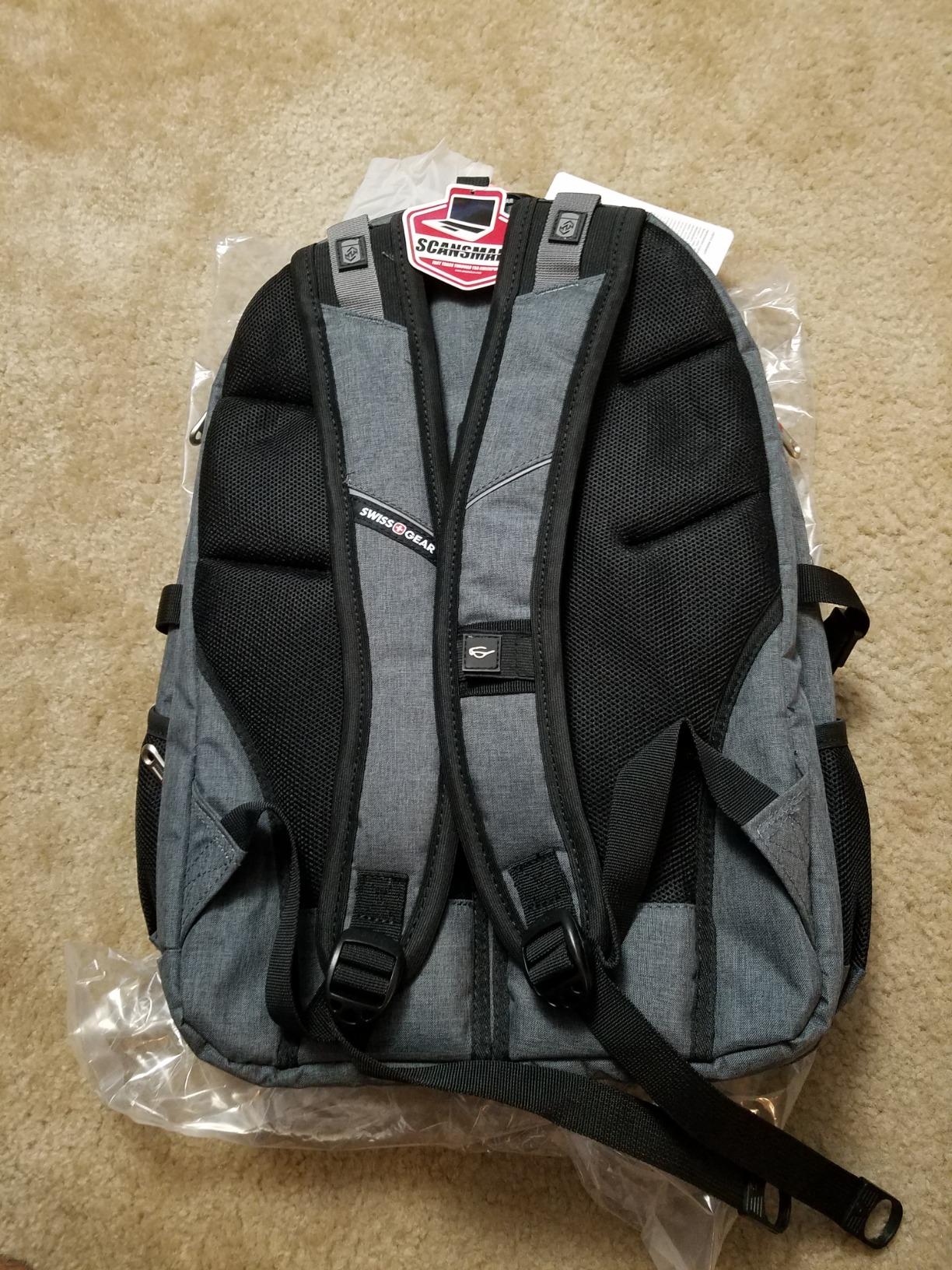Decent, but zippers feel cheap