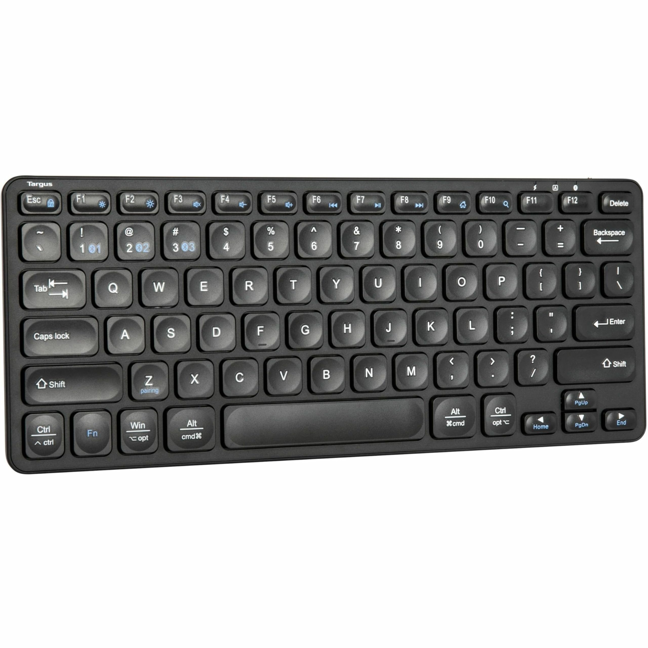 targus-compact-multi-device-bluetooth-keyboard-and-antimicrobial-mouse-bundle-ak image 7