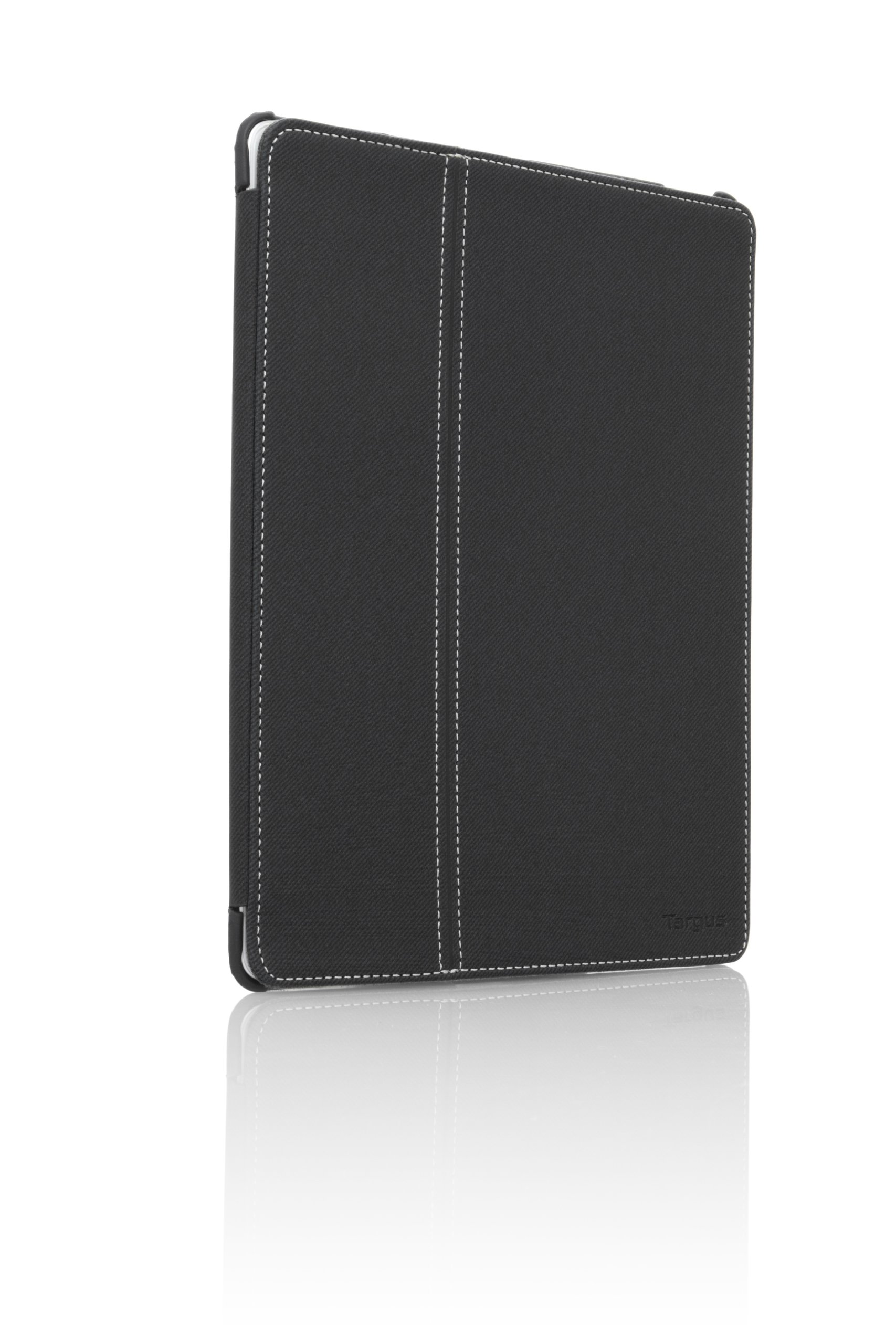targus-slim-case-for-ipad-3rd-generation-thd00602us-charcoal-gray-convertible-st image 2
