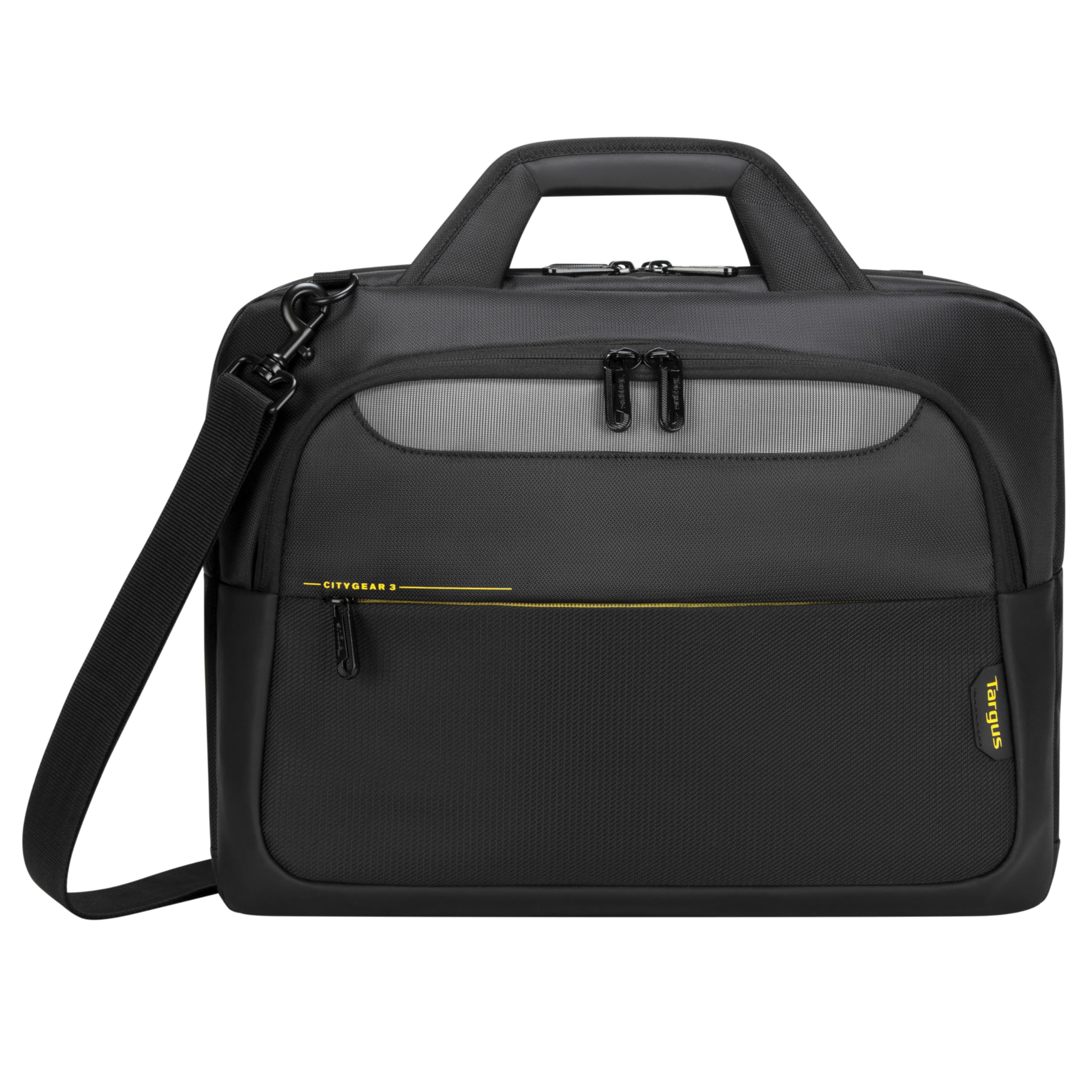 targus-citygear-topload-laptop-case-fits-14-15-6-laptops-dome-protection-system- image 1