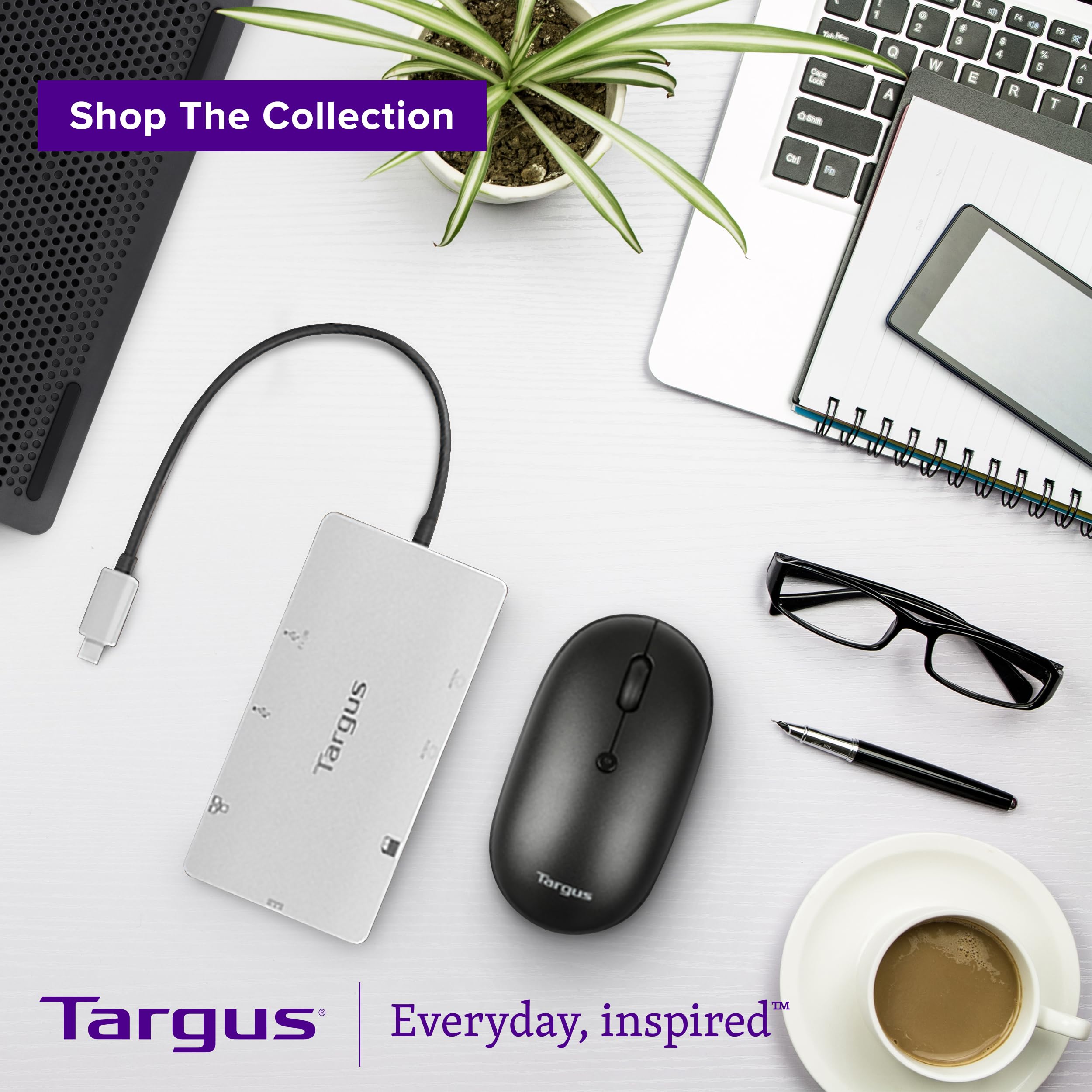 targus-cypress-ecosmart-15-6-laptop-messenger-bag-sustainable-briefcase-made-fro image 7