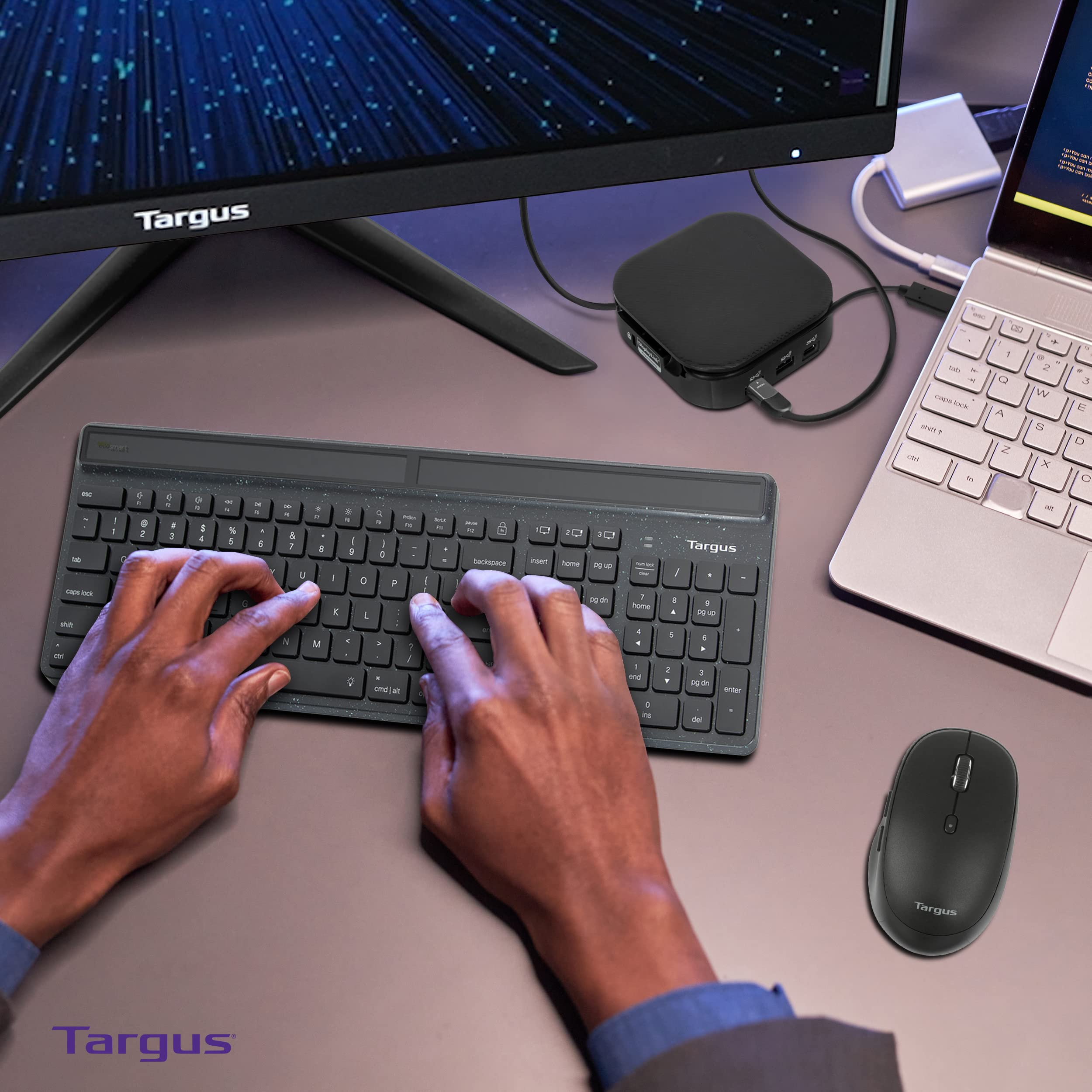 targus-usb-c-universal-dual-hd-docking-station-with-80w-pd-pass-thru-dual-monito image 7