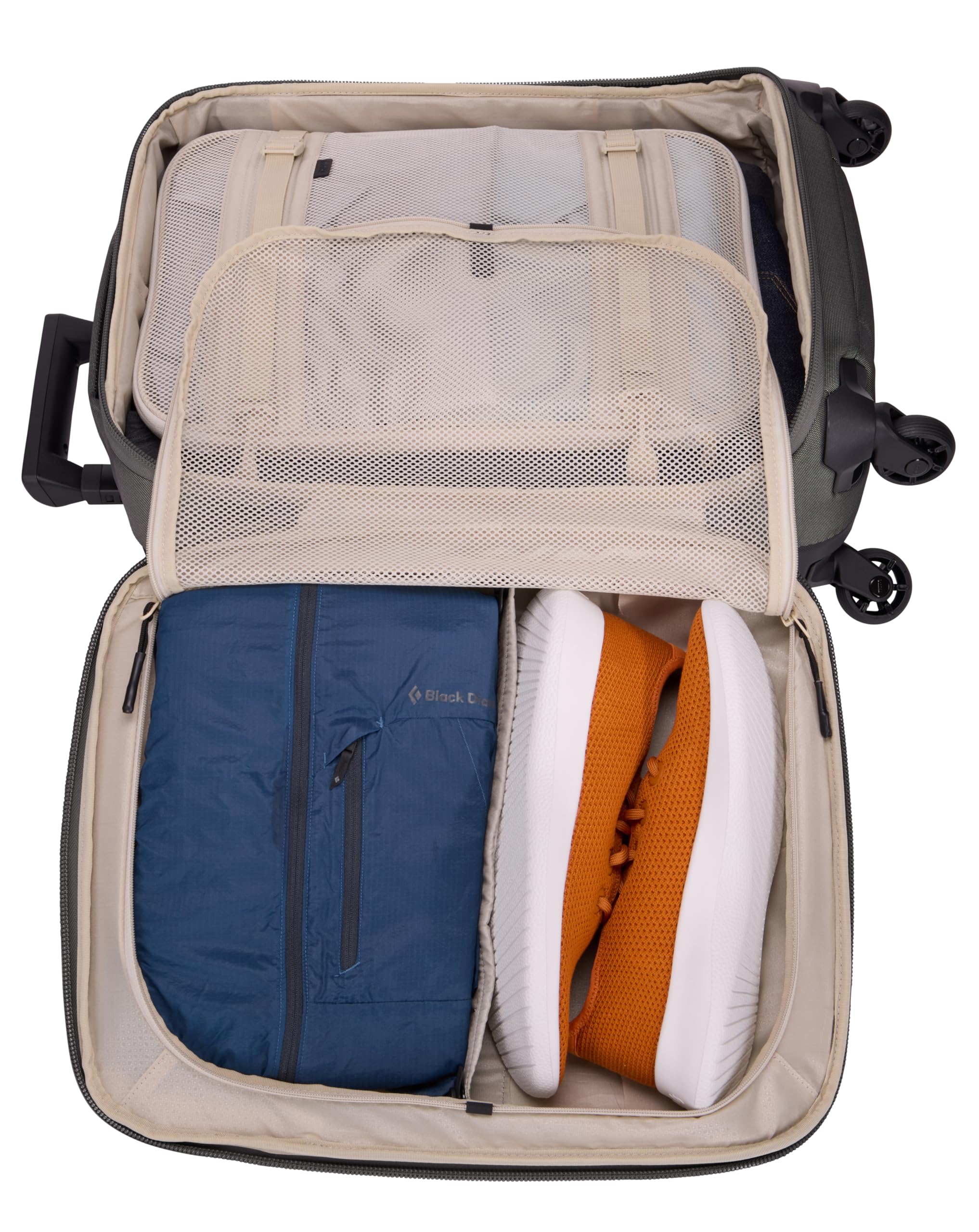 thule-subterra-carry-on-spinner-55cm-versatile-35l-suitcase-with-compression-pan image 6
