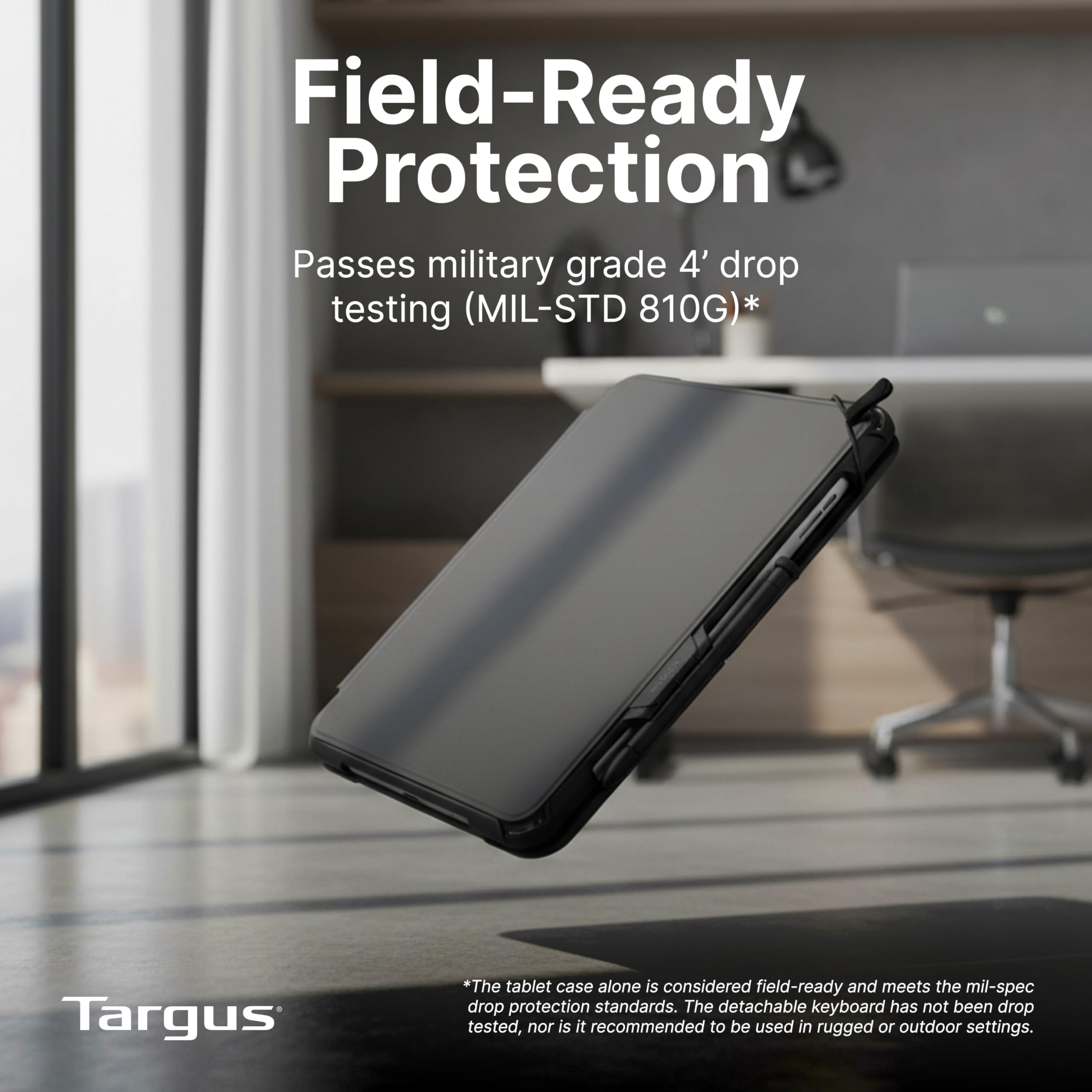 targus-field-ready-case-detachable-keyboard-for-samsung-galaxy-tab-active5-pro-a image 4
