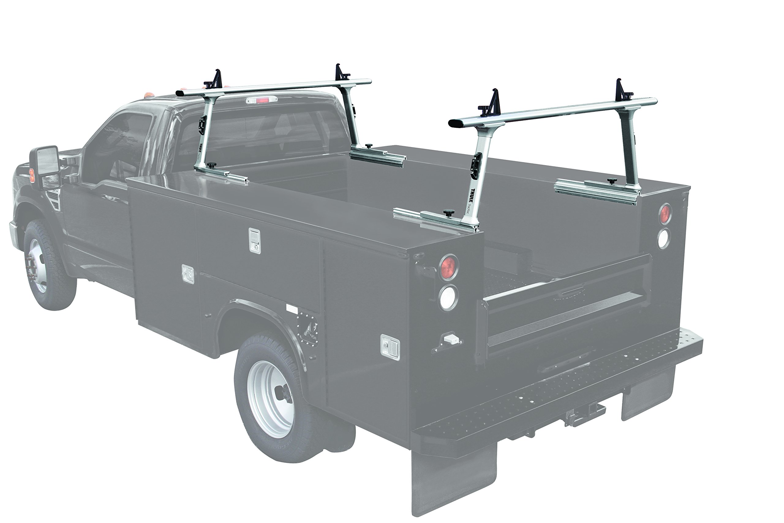 thule-tracrac-utility-rack-system-sliding-aluminum-rack-for-pickup-trucks image 4
