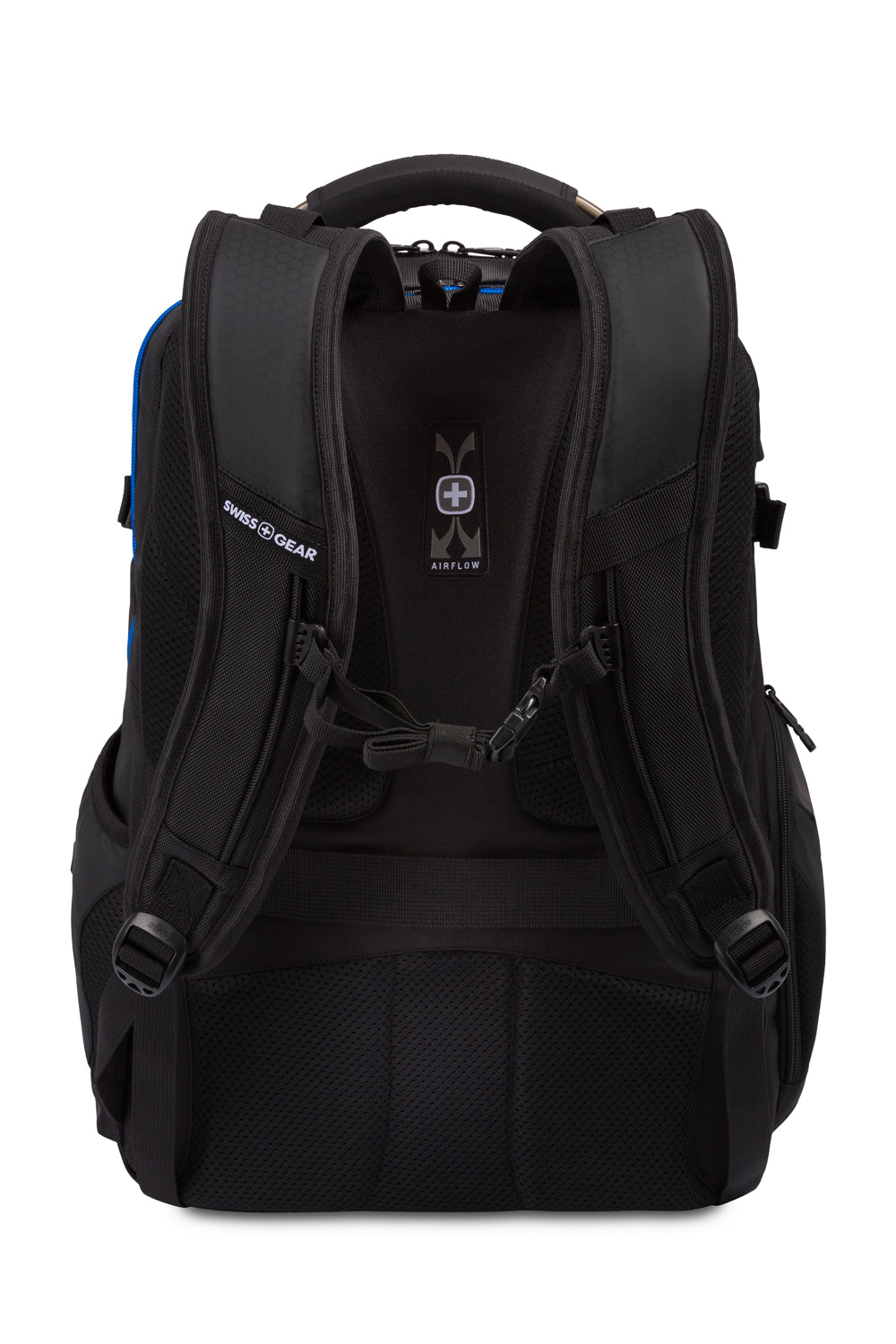 swissgear-gamer-usb-gaming-laptop-backpack image 2