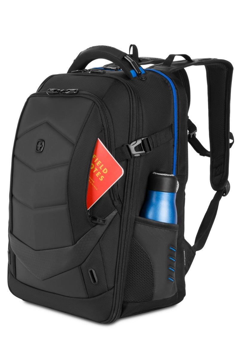 swissgear-gamer-usb-gaming-laptop-backpack image 8