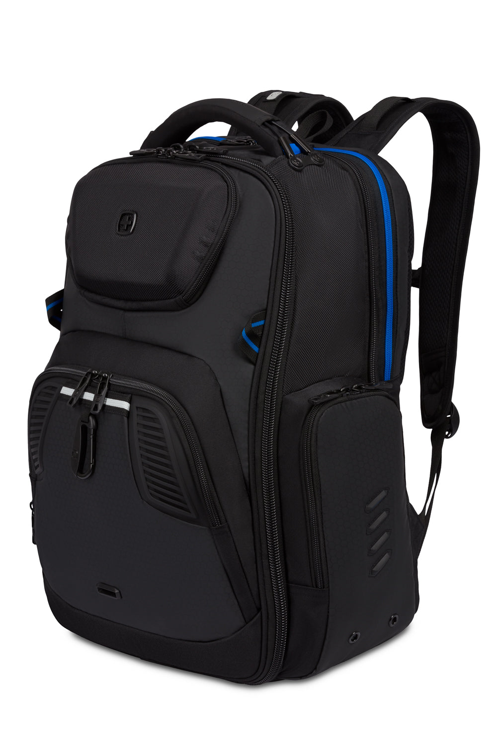 swissgear-gamer-pro-usb-gaming-scansmart-laptop-backpack-fits-17-inch-laptops image 1