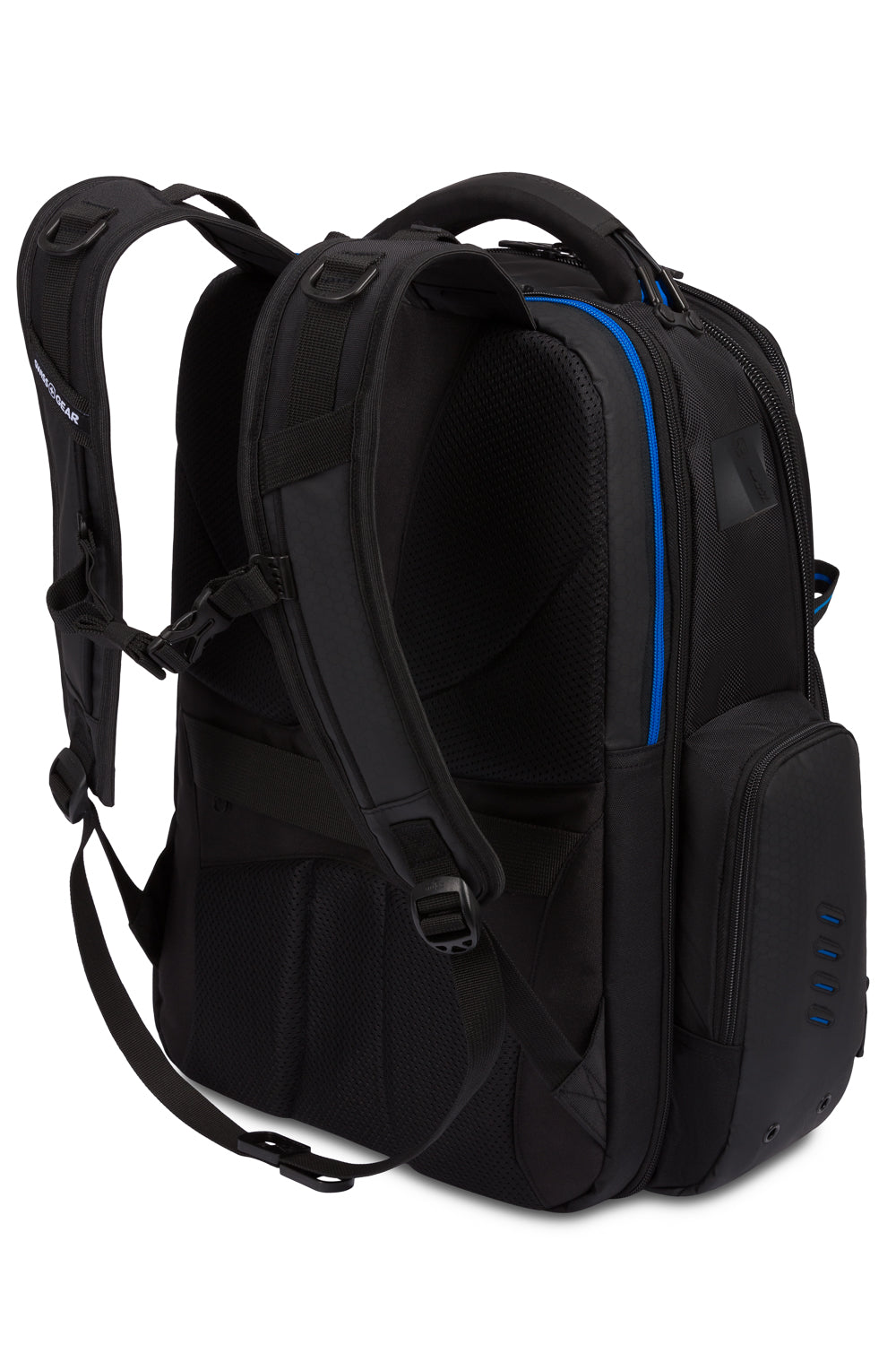 swissgear-gamer-pro-usb-gaming-scansmart-laptop-backpack-fits-17-inch-laptops image 2