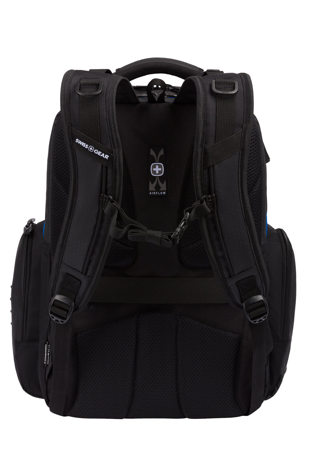 swissgear-gamer-pro-usb-gaming-scansmart-laptop-backpack-fits-17-inch-laptops image 8