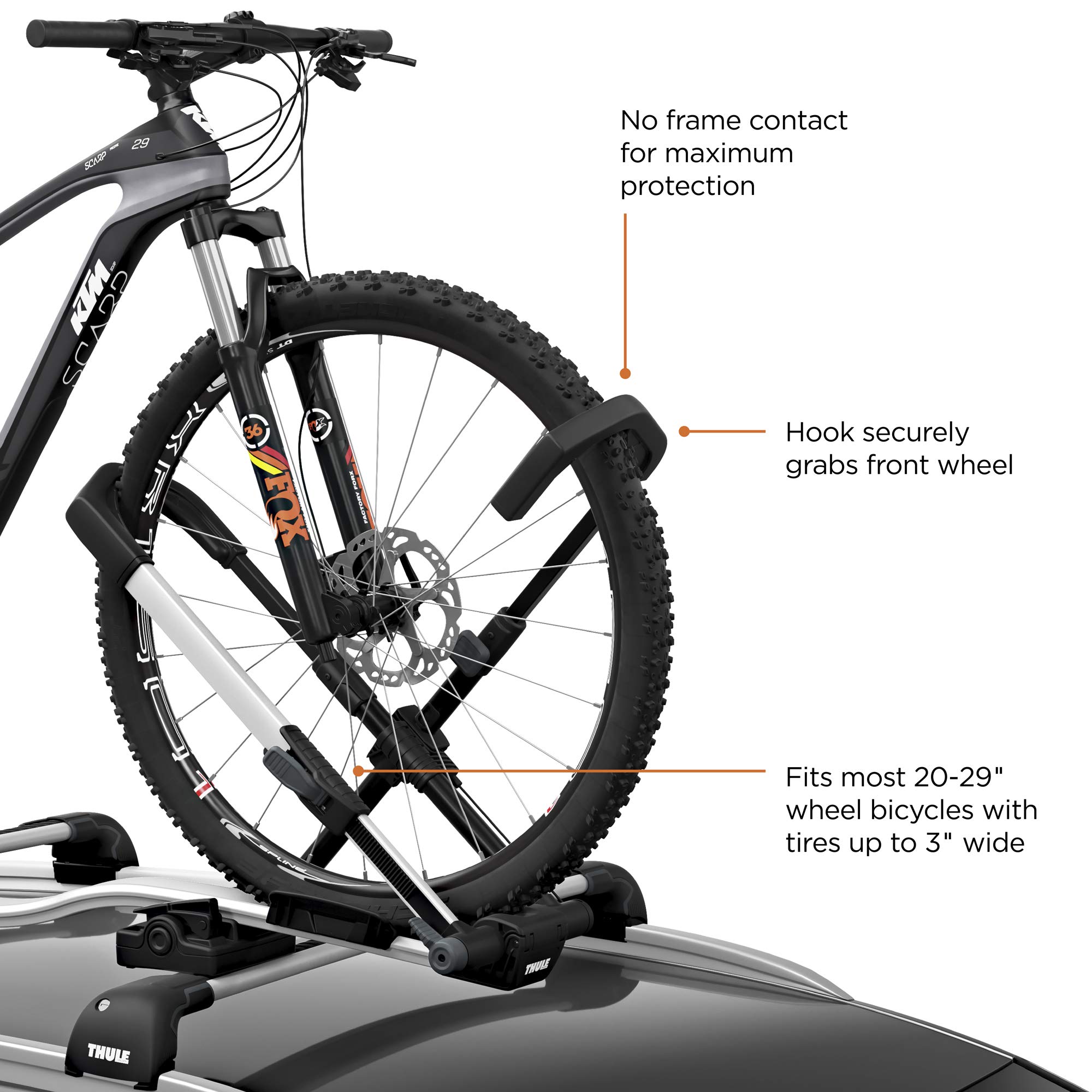 thule-upride-roof-bike-rack-universal-upright-no-frame-contact-fits-20-29-wheel- image 4
