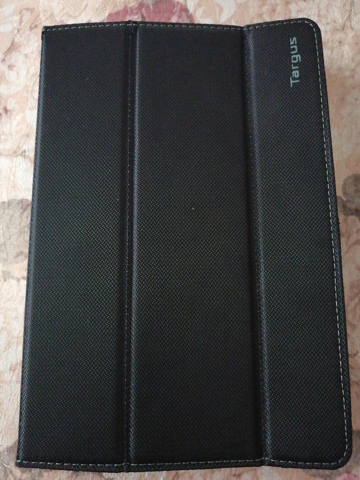 Fits my Fire 7 perfectly