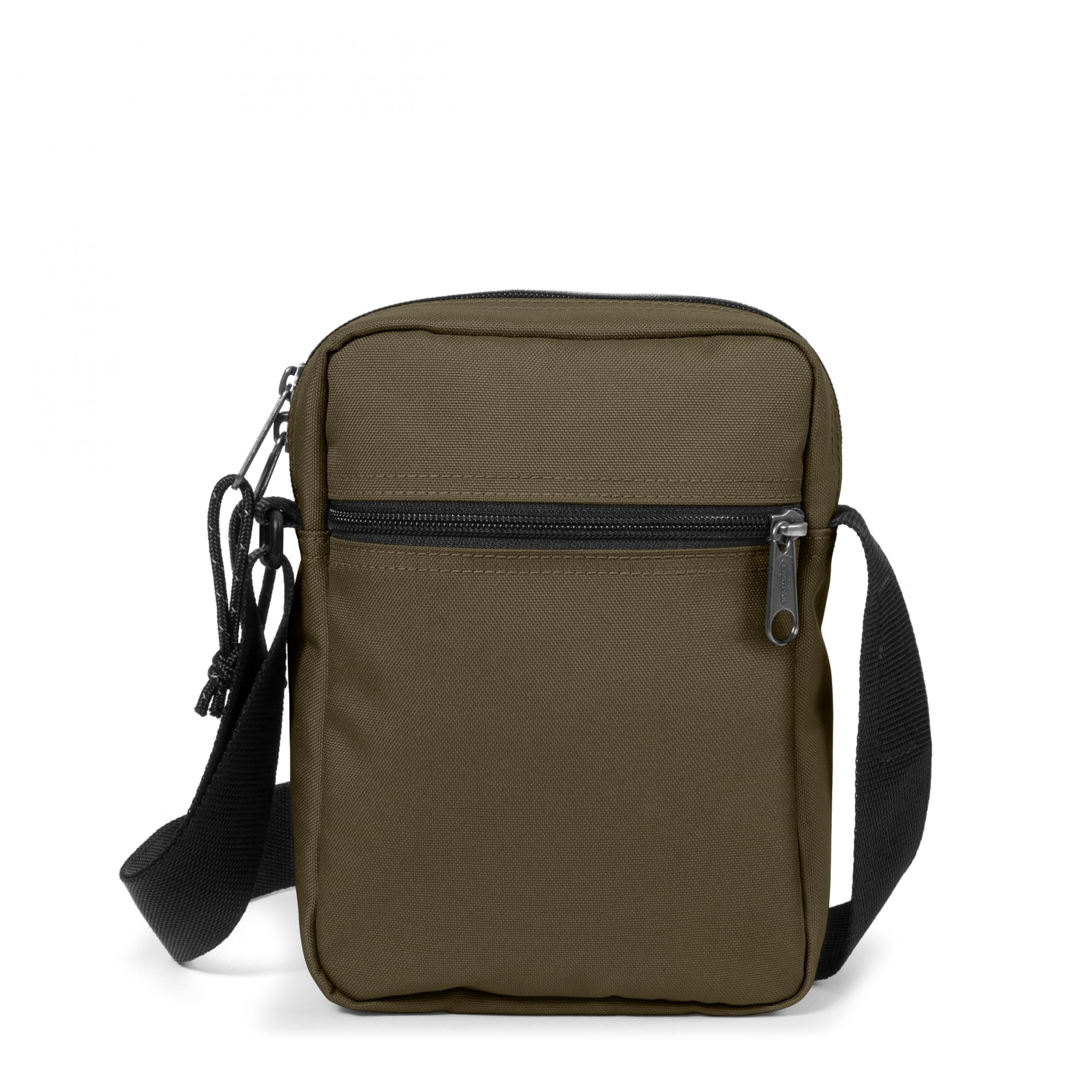 eastpak-the-one-messenger-bag-2-5l-polyester-adjustable-strap-army-olive image 4