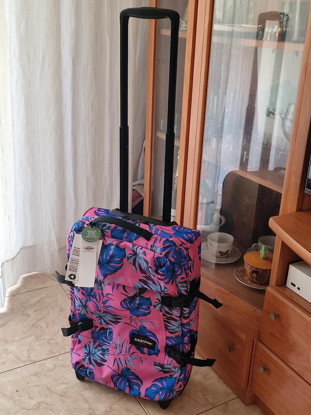 Perfect for airline travel