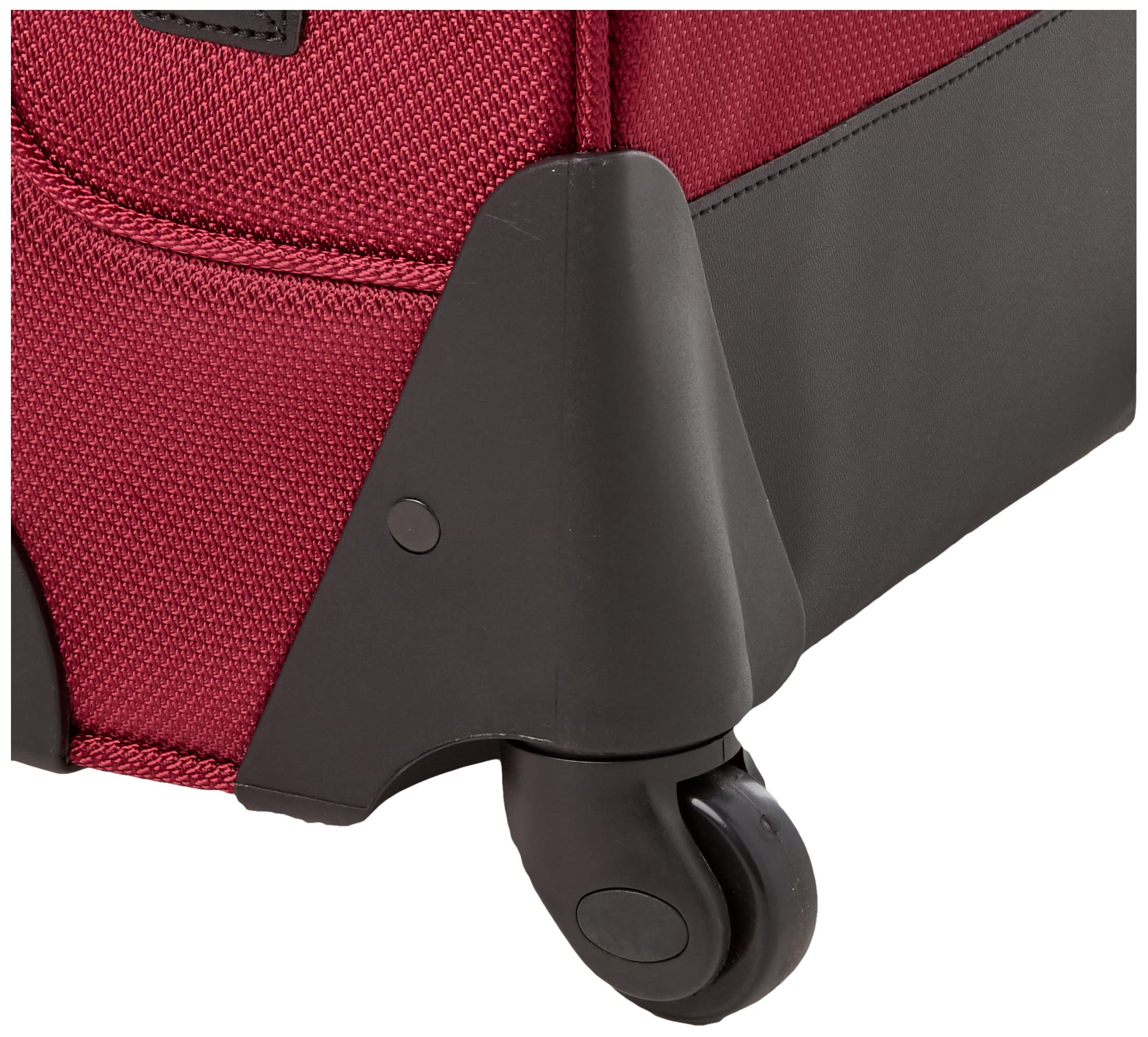 swissgear-sion-softside-expandable-spinner-luggage-burgundy-carry-on-21-inch image 3