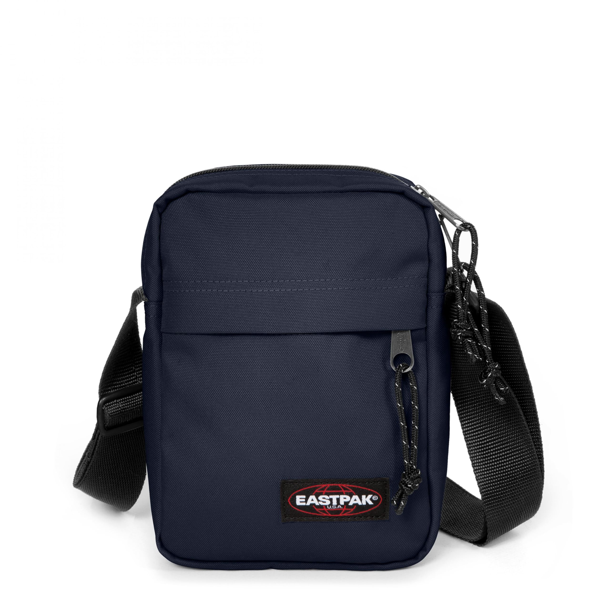 eastpak-the-one-messenger-bag-2-5l-polyester-adjustable-strap-army-olive image 7