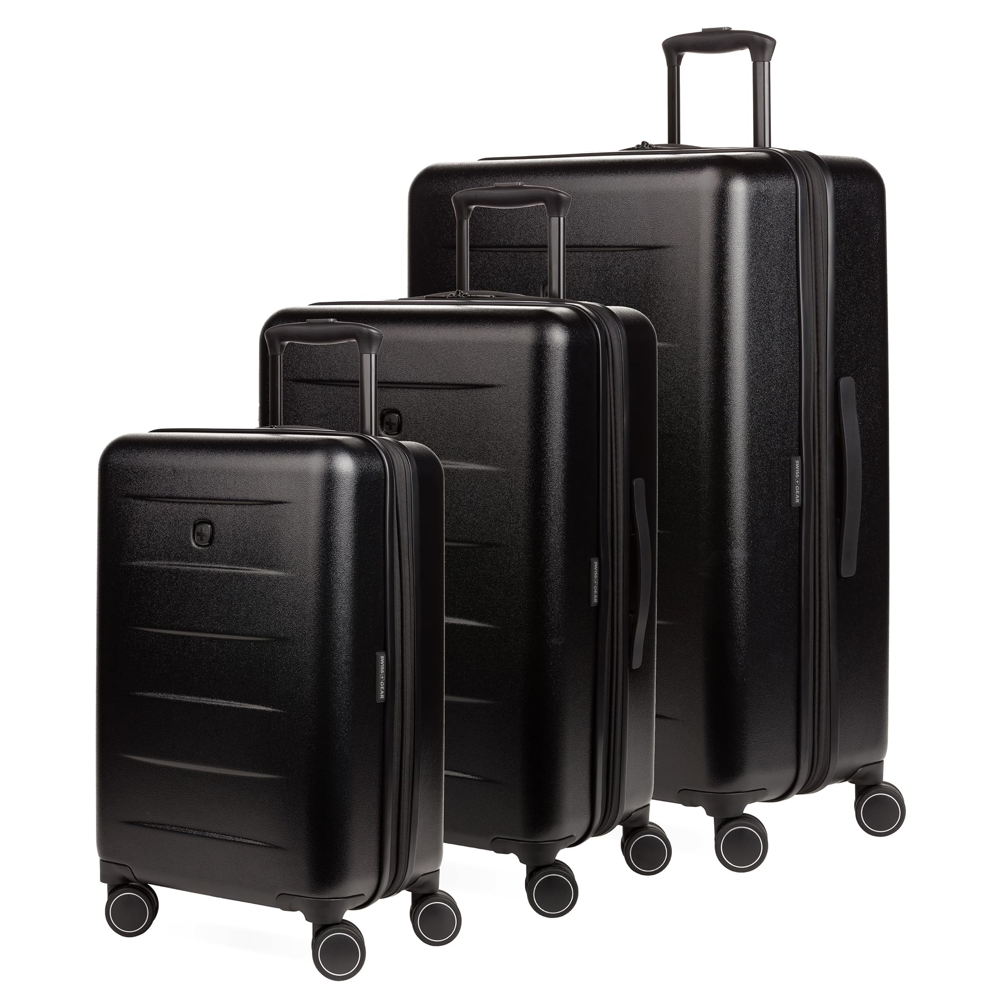 swissgear-8020-eclipse-hardside-expandable-luggage-set-18-24-27 image 1