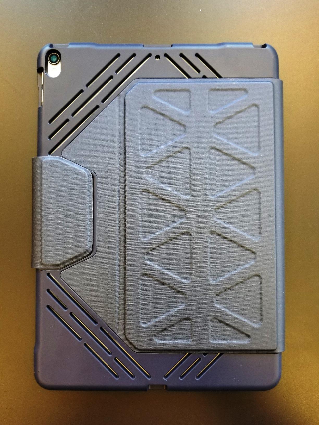Nice case for the price