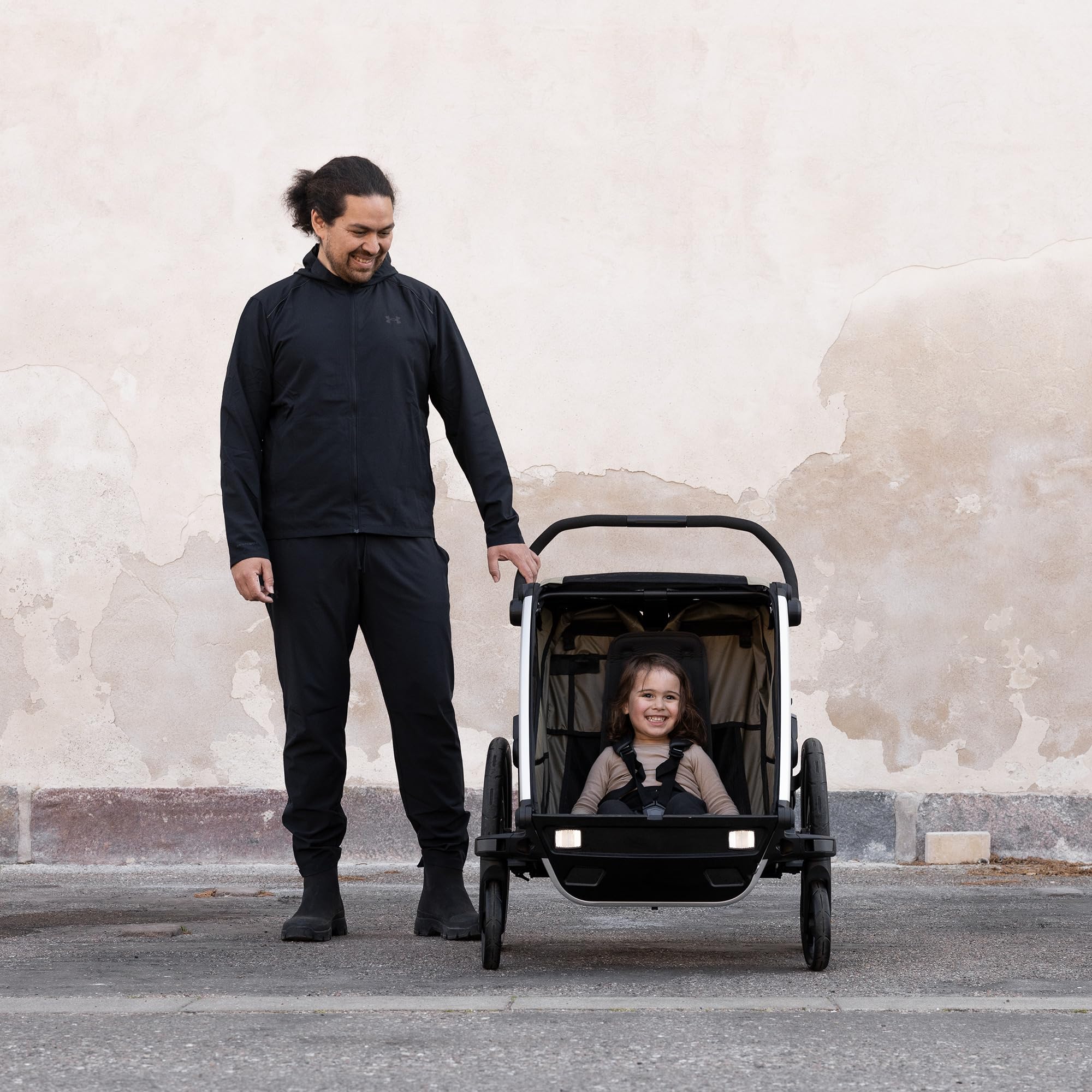 thule-chariot-cross-2-multi-sport-child-trailer image 8